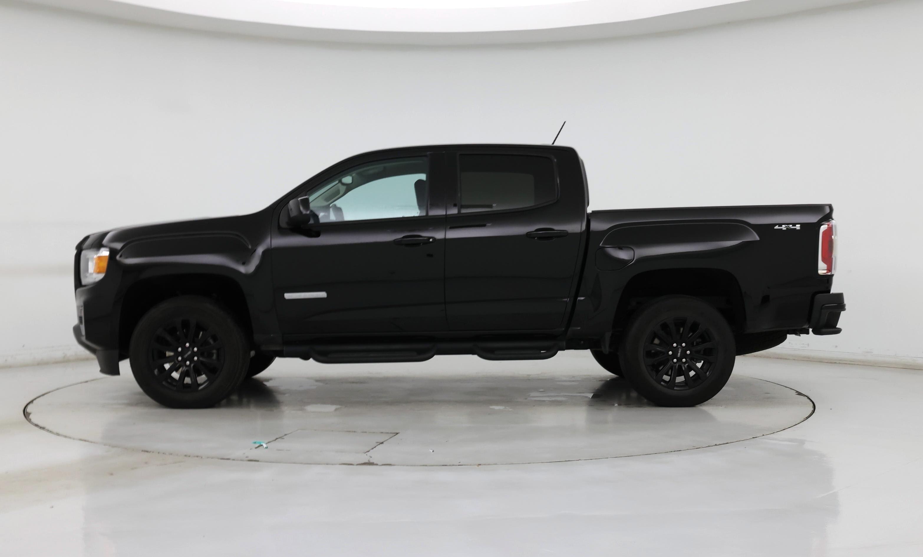 Thumbnail: 2022 GMC Canyon - 3