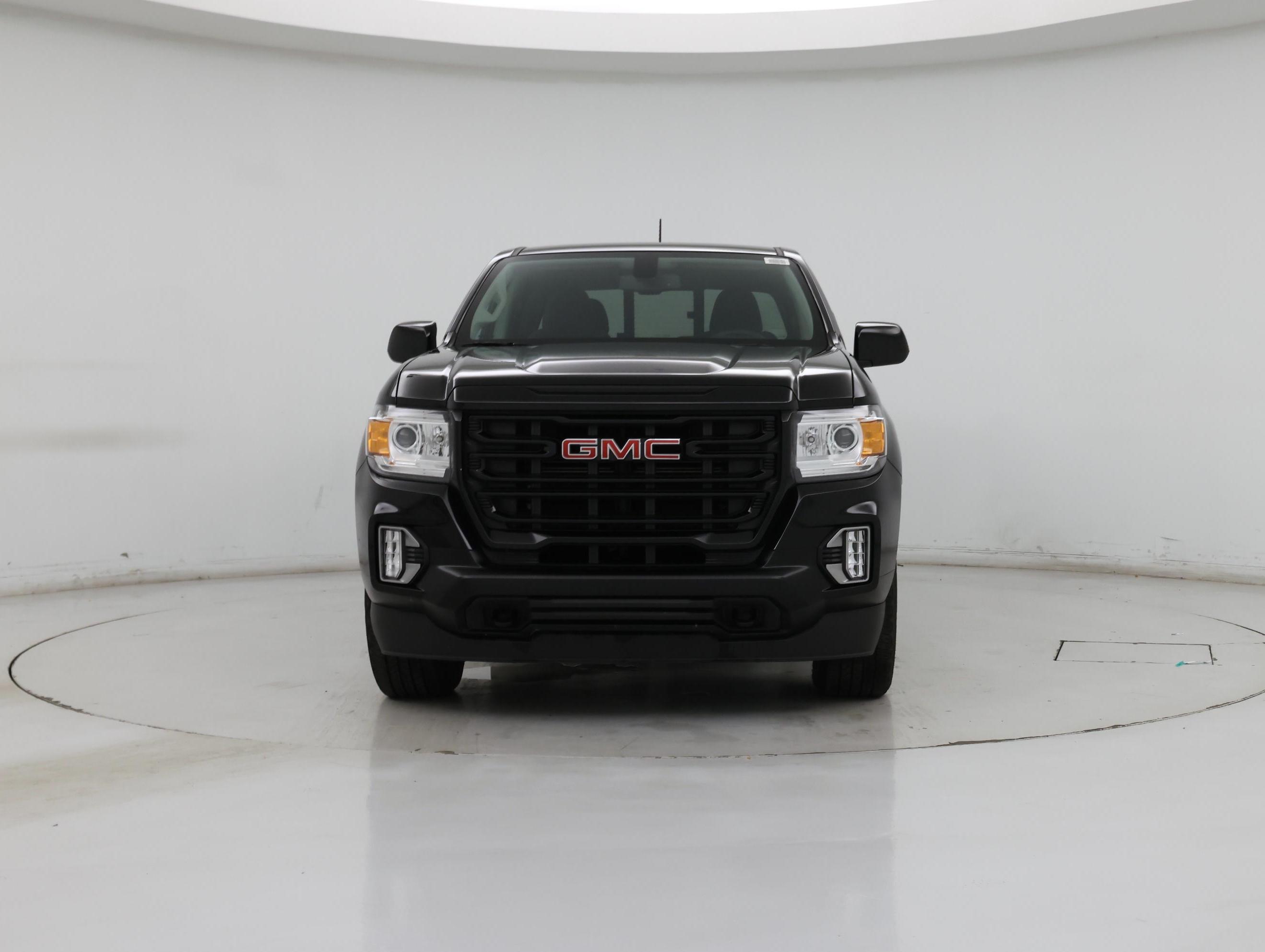 Thumbnail: 2022 GMC Canyon - 5