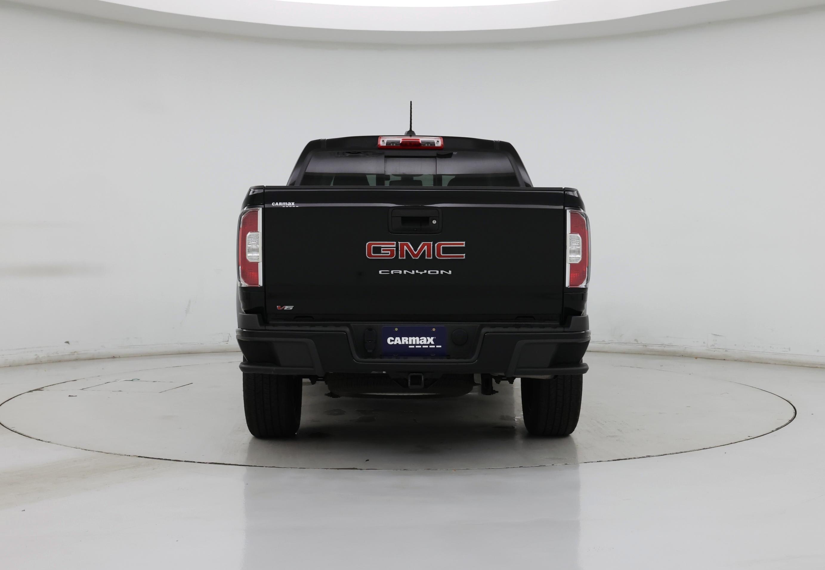 Thumbnail: 2022 GMC Canyon - 6