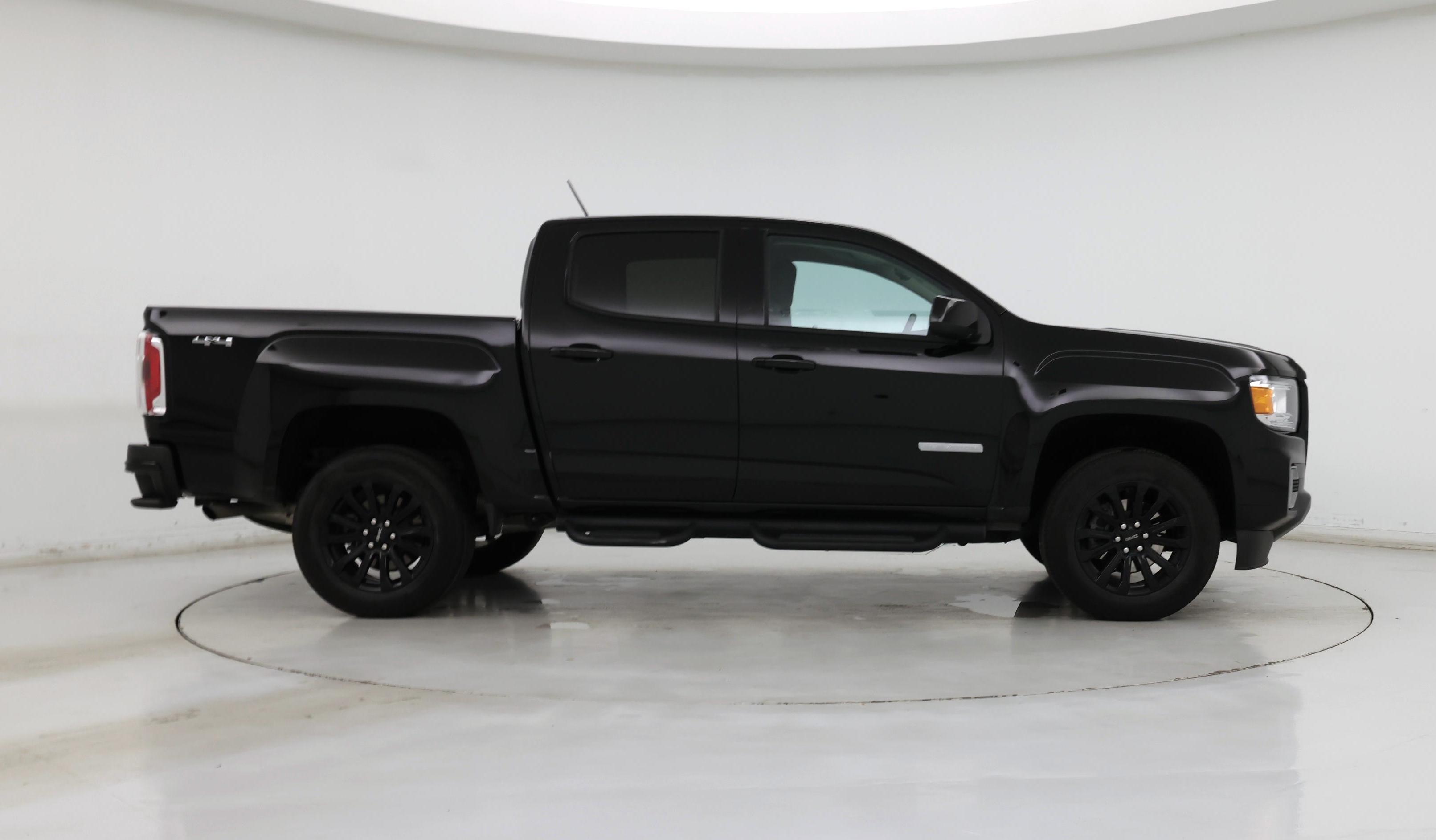 Thumbnail: 2022 GMC Canyon - 7