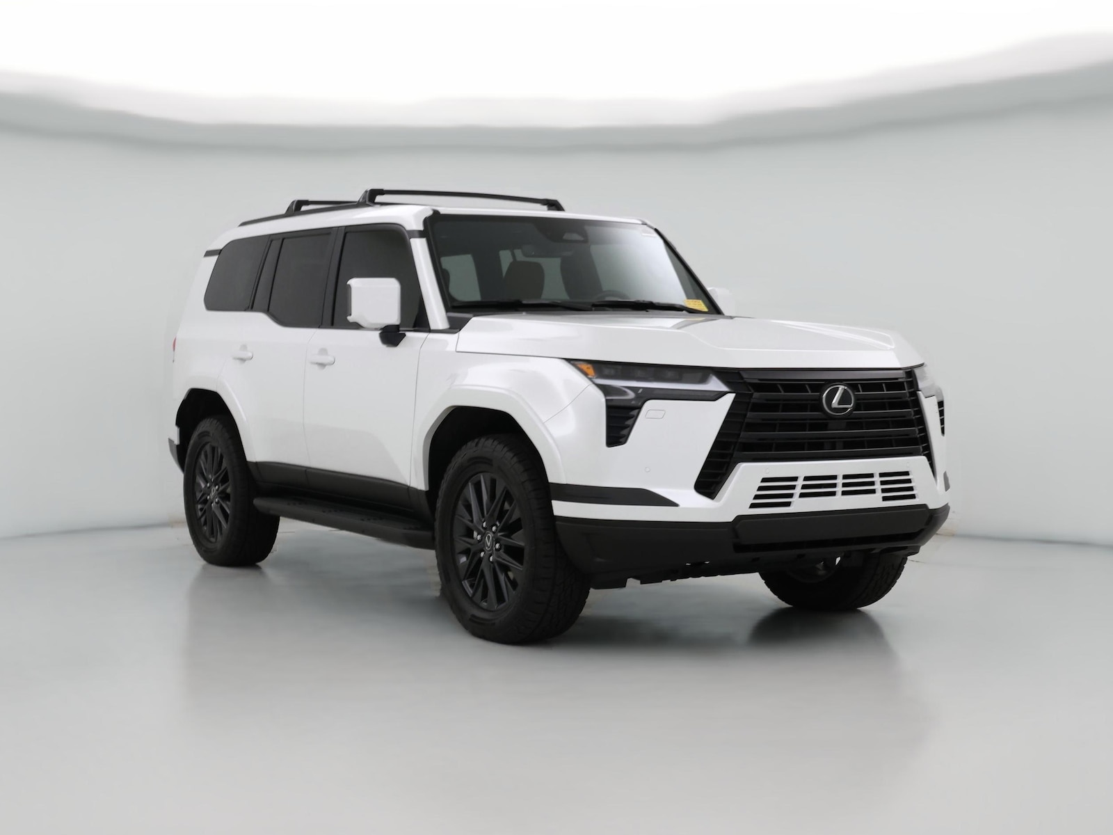 2024 Lexus GX Premium