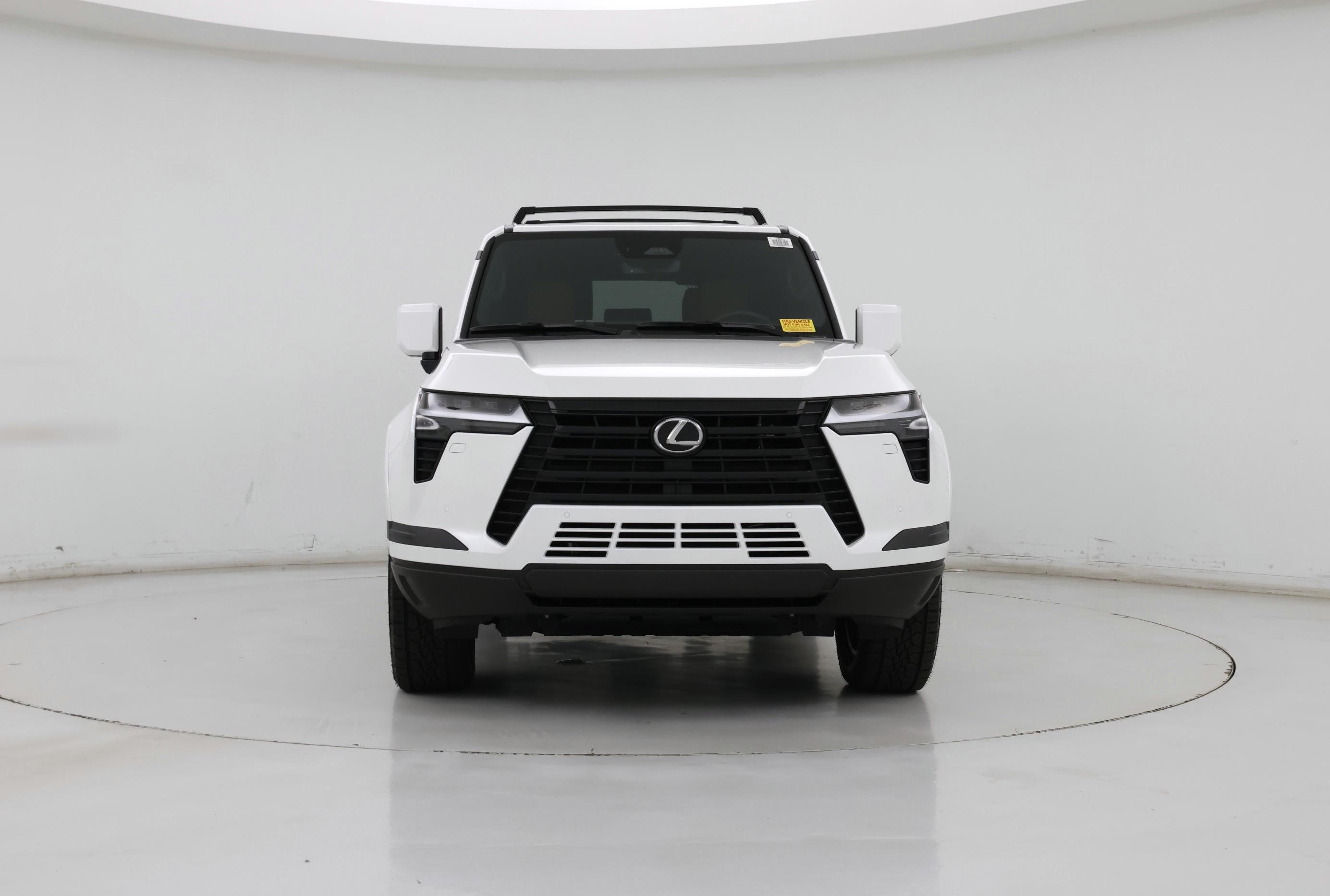 Thumbnail: 2024 Lexus GX - 5