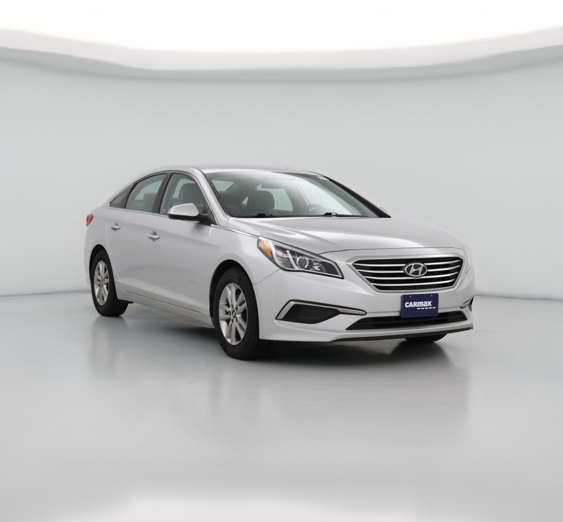 Thumbnail: 2017 Hyundai Sonata - 1