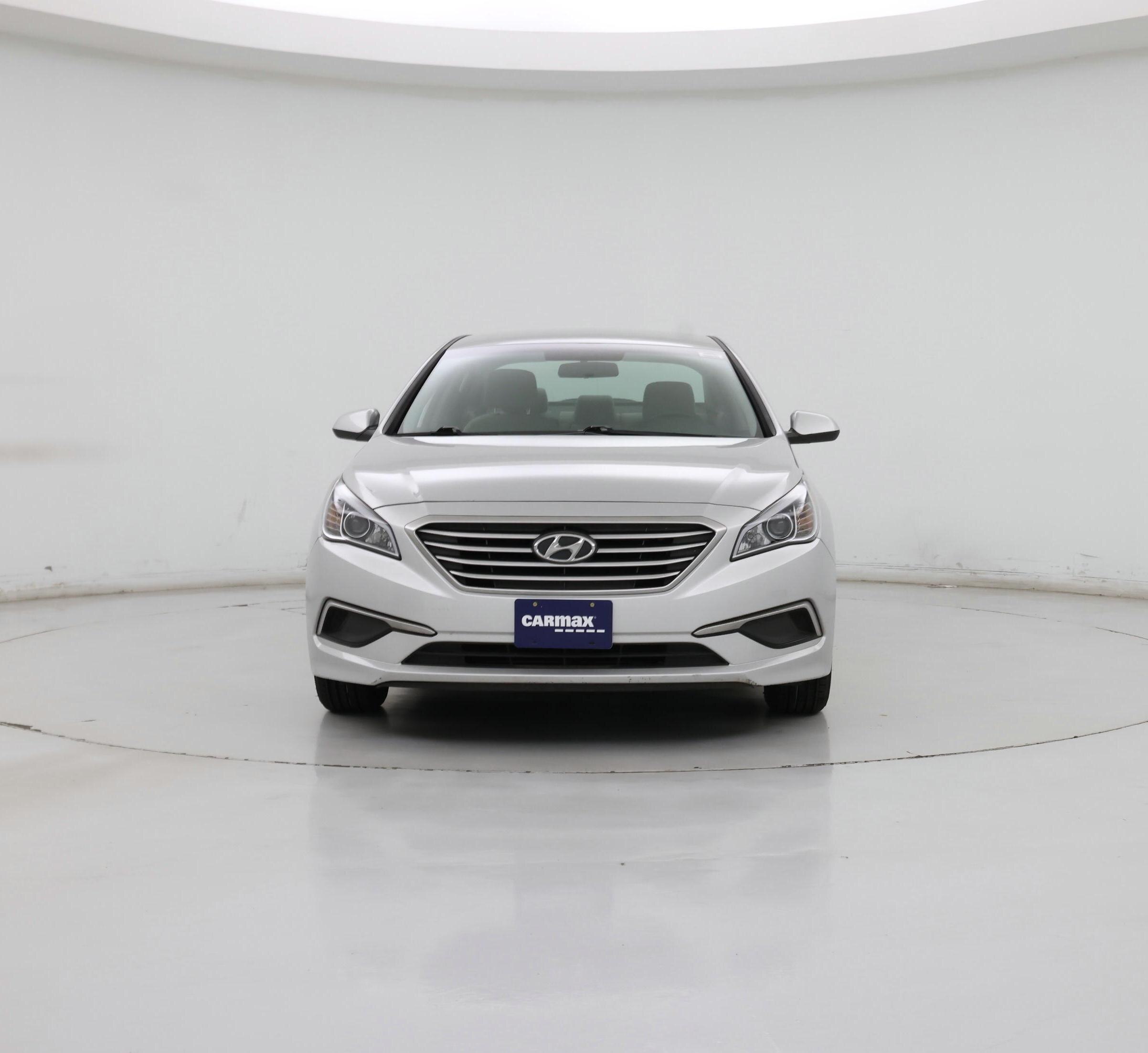 Thumbnail: 2017 Hyundai Sonata - 5