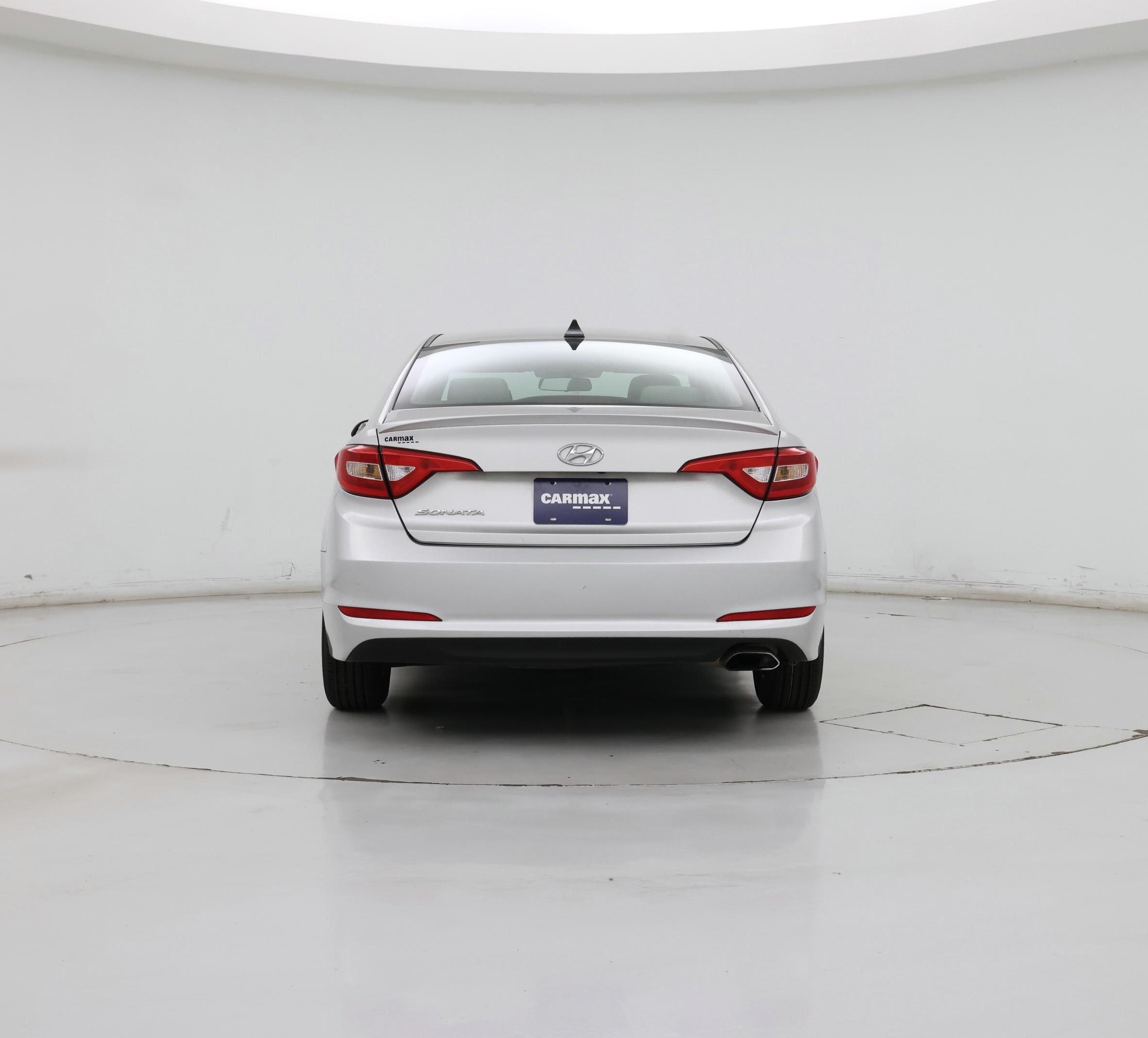 Thumbnail: 2017 Hyundai Sonata - 6