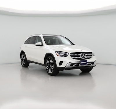 2020 Mercedes-Benz GLC300