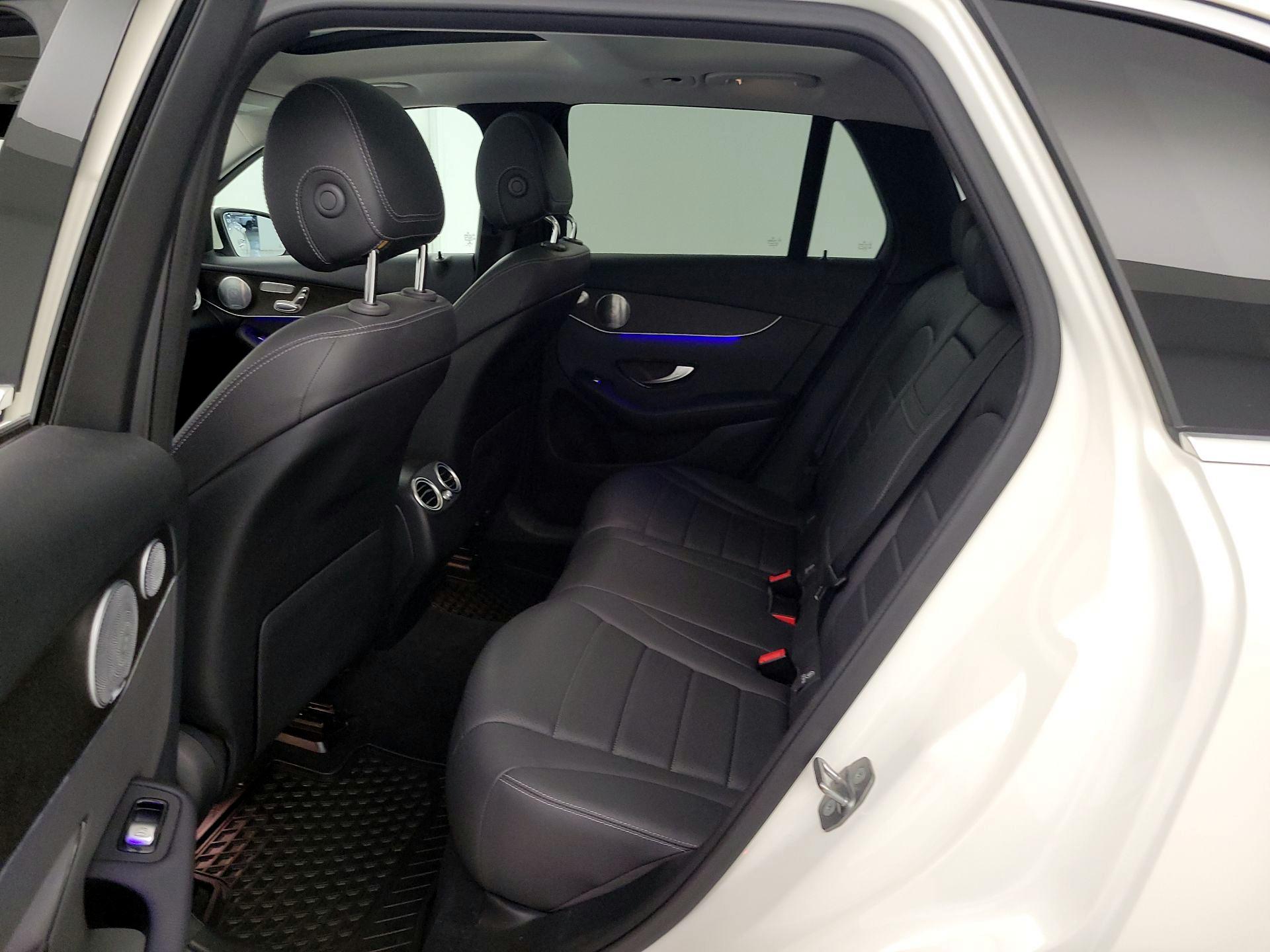 Thumbnail: 2020 Mercedes-Benz GLC - 20