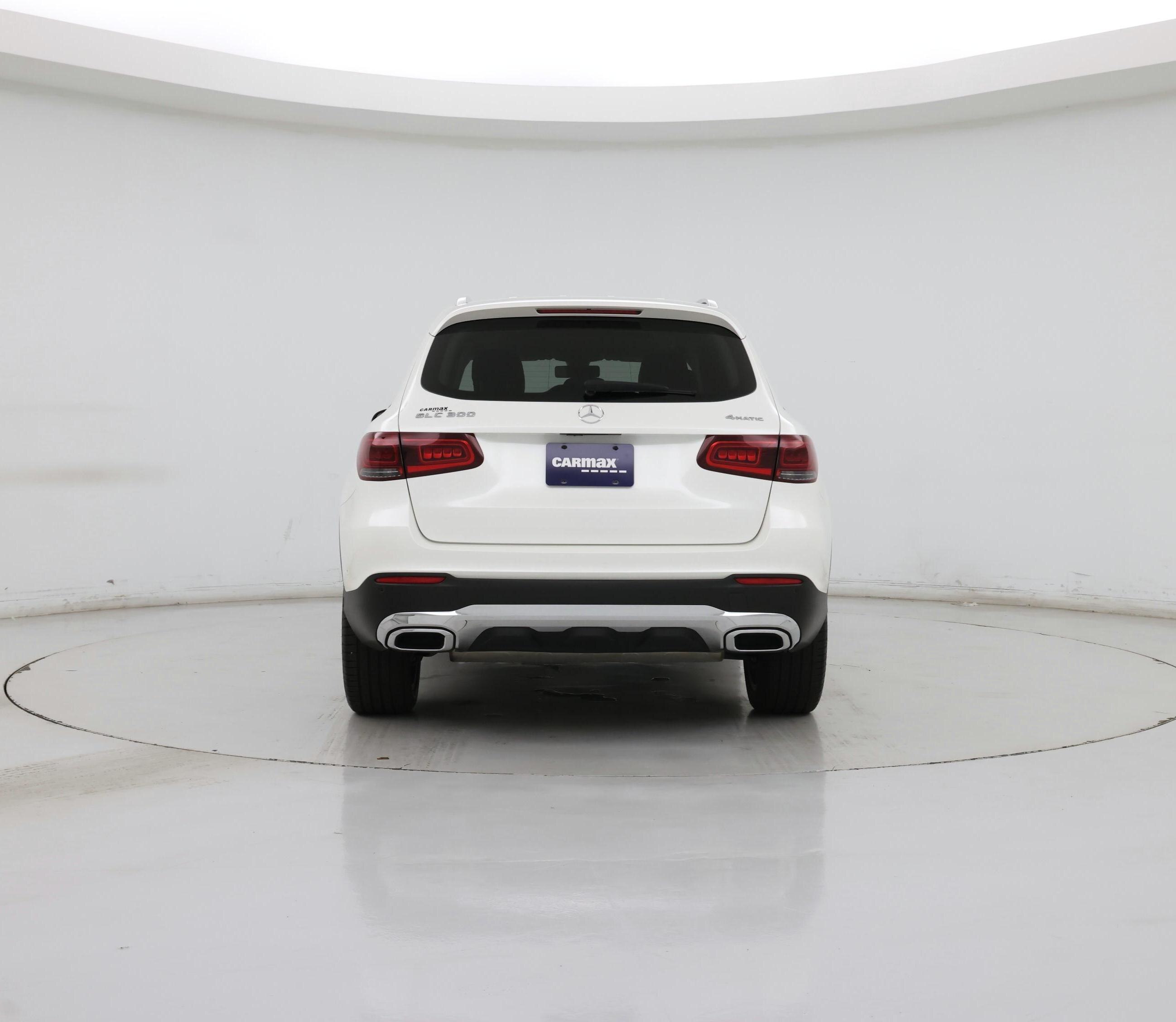 Thumbnail: 2020 Mercedes-Benz GLC - 6