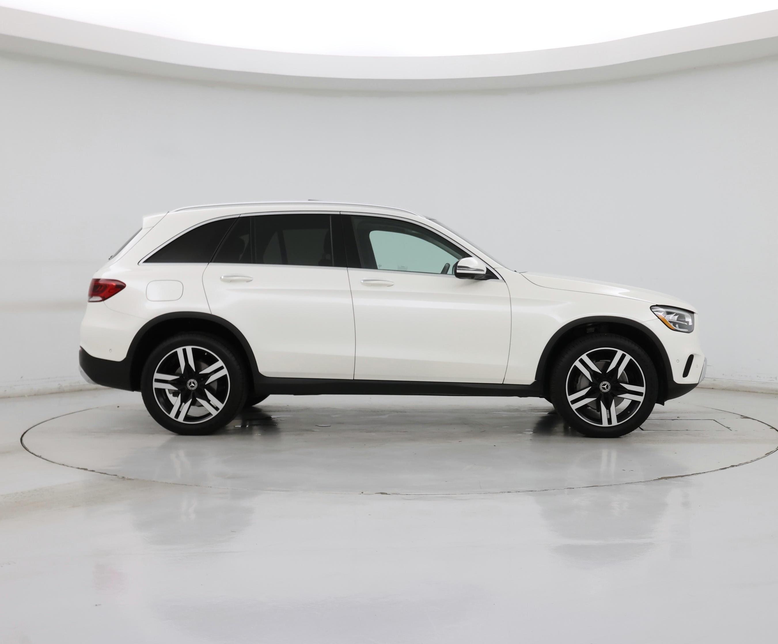 Thumbnail: 2020 Mercedes-Benz GLC - 7