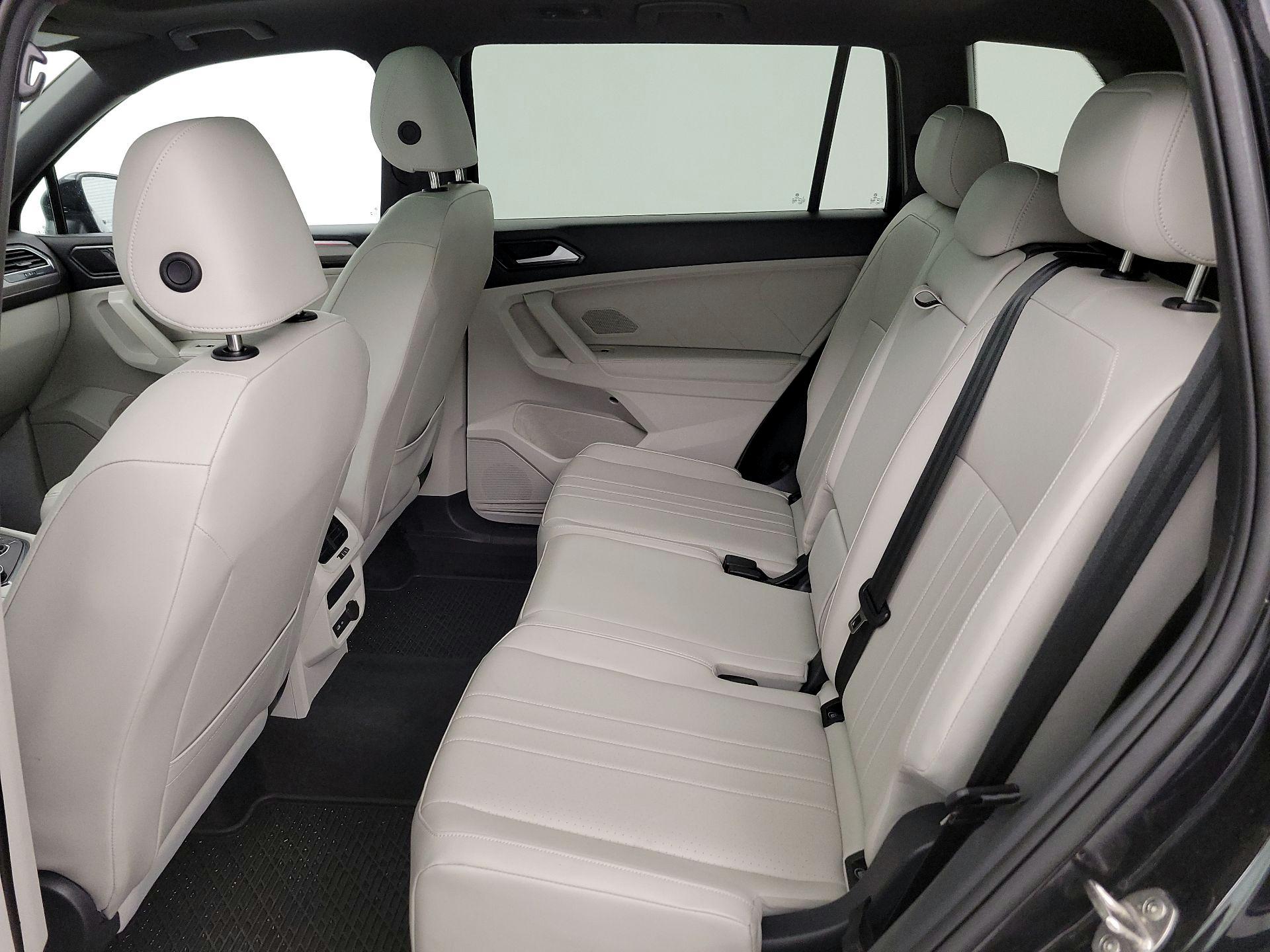 Thumbnail: 2024 Volkswagen Tiguan - 20