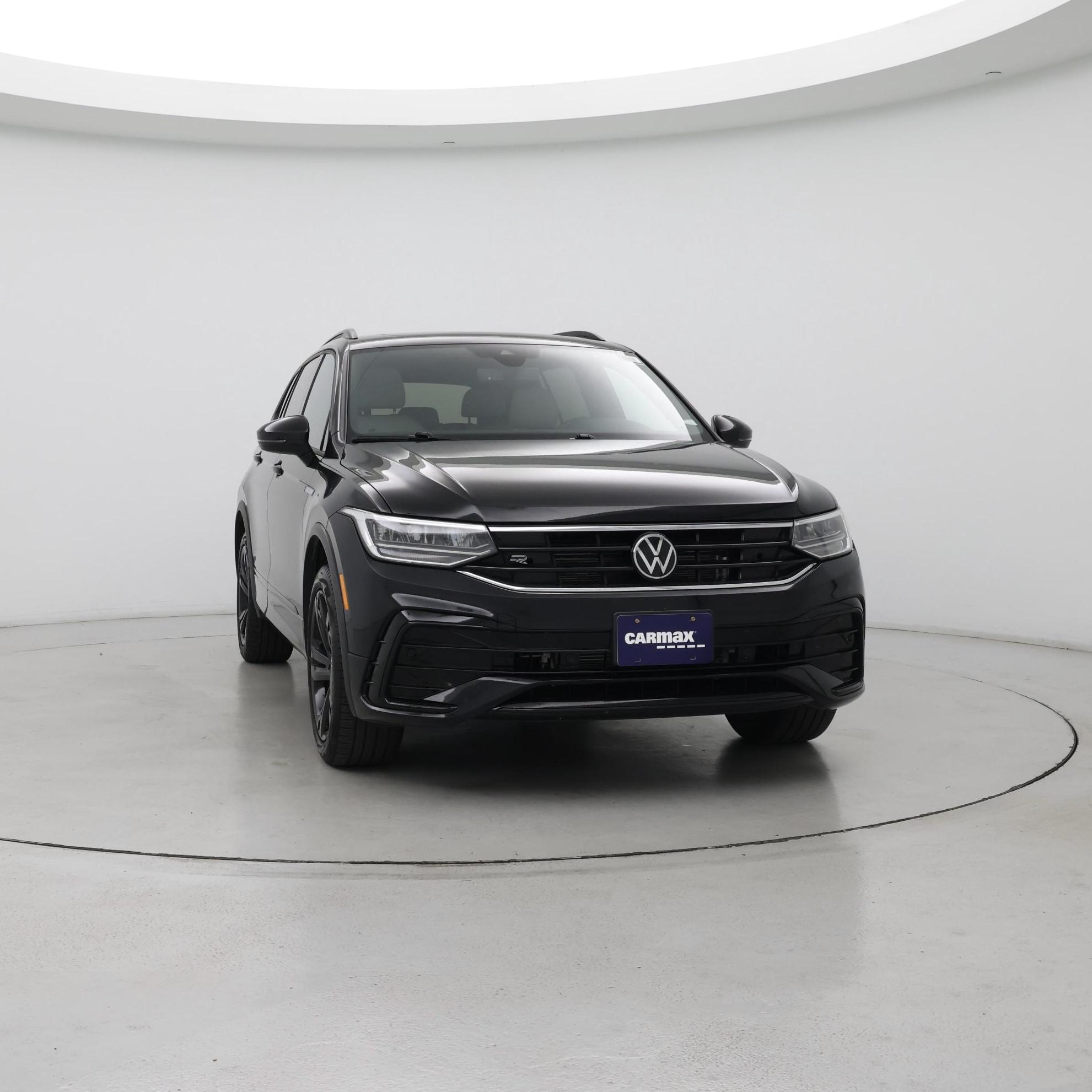 Thumbnail: 2024 Volkswagen Tiguan - 5