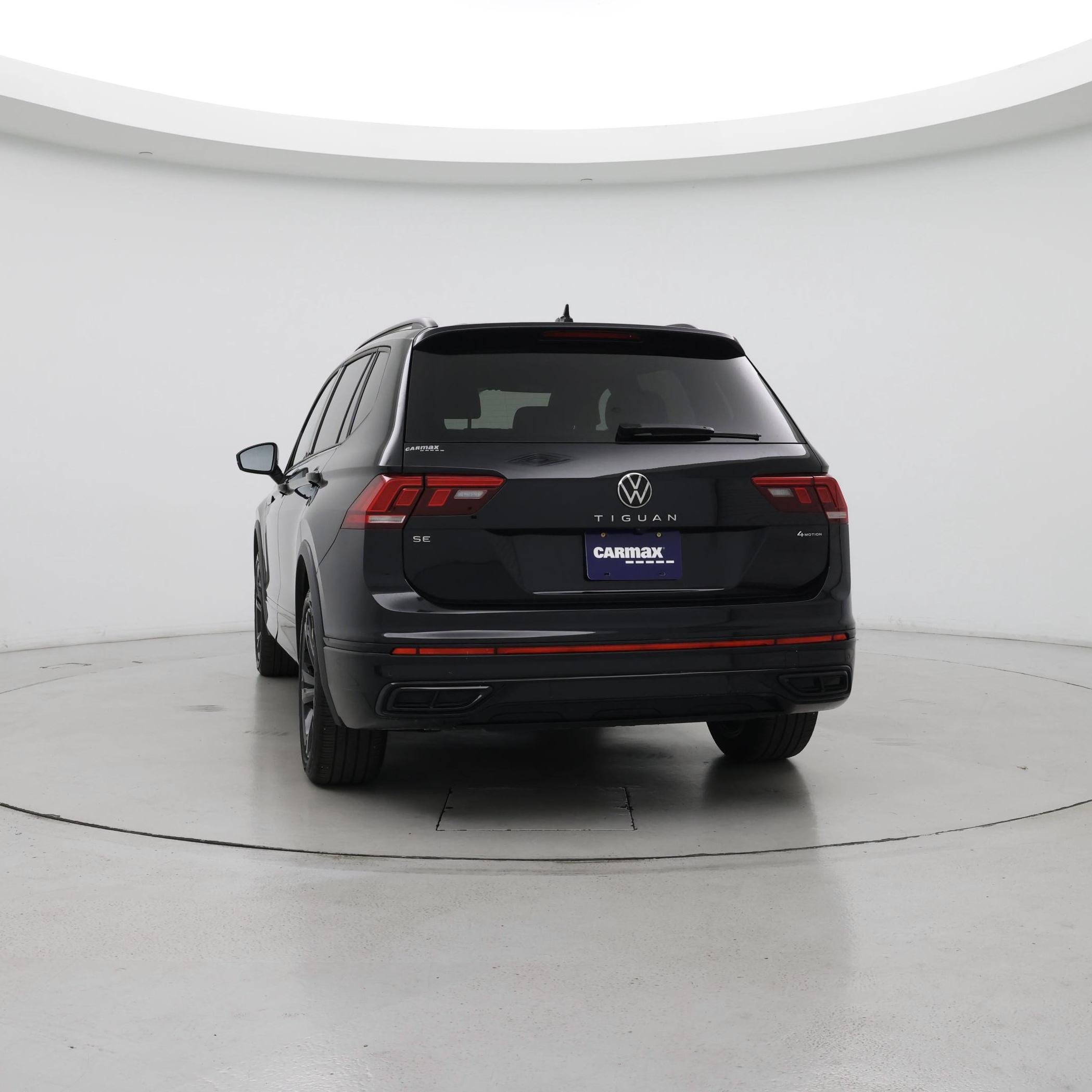 Thumbnail: 2024 Volkswagen Tiguan - 6
