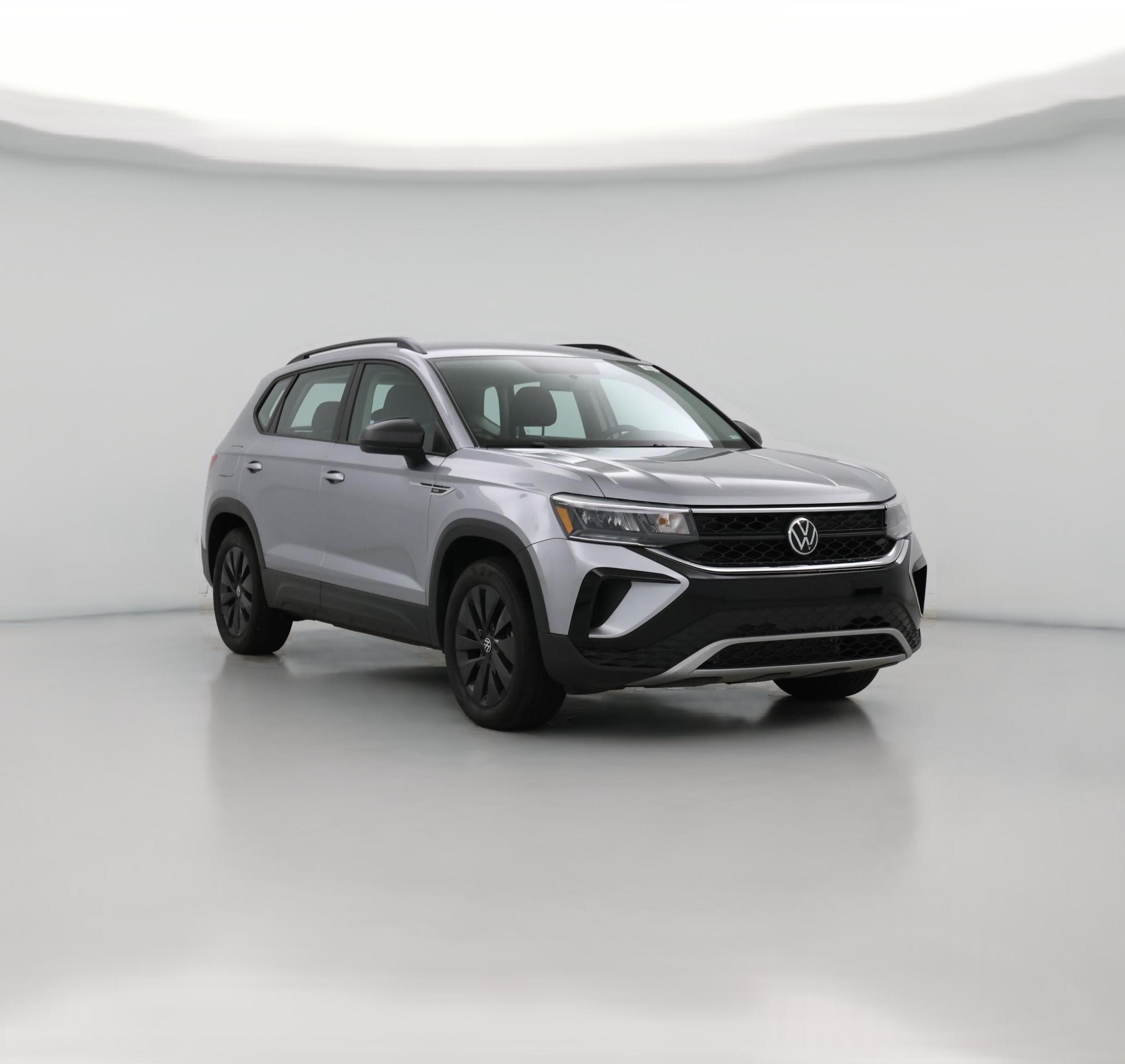 Thumbnail: 2022 Volkswagen Taos - 1
