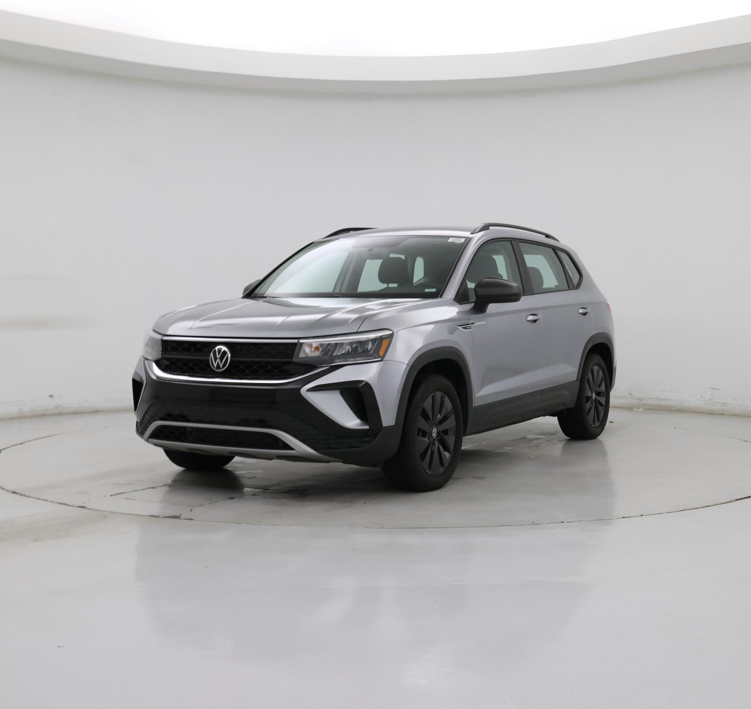 Thumbnail: 2022 Volkswagen Taos - 4
