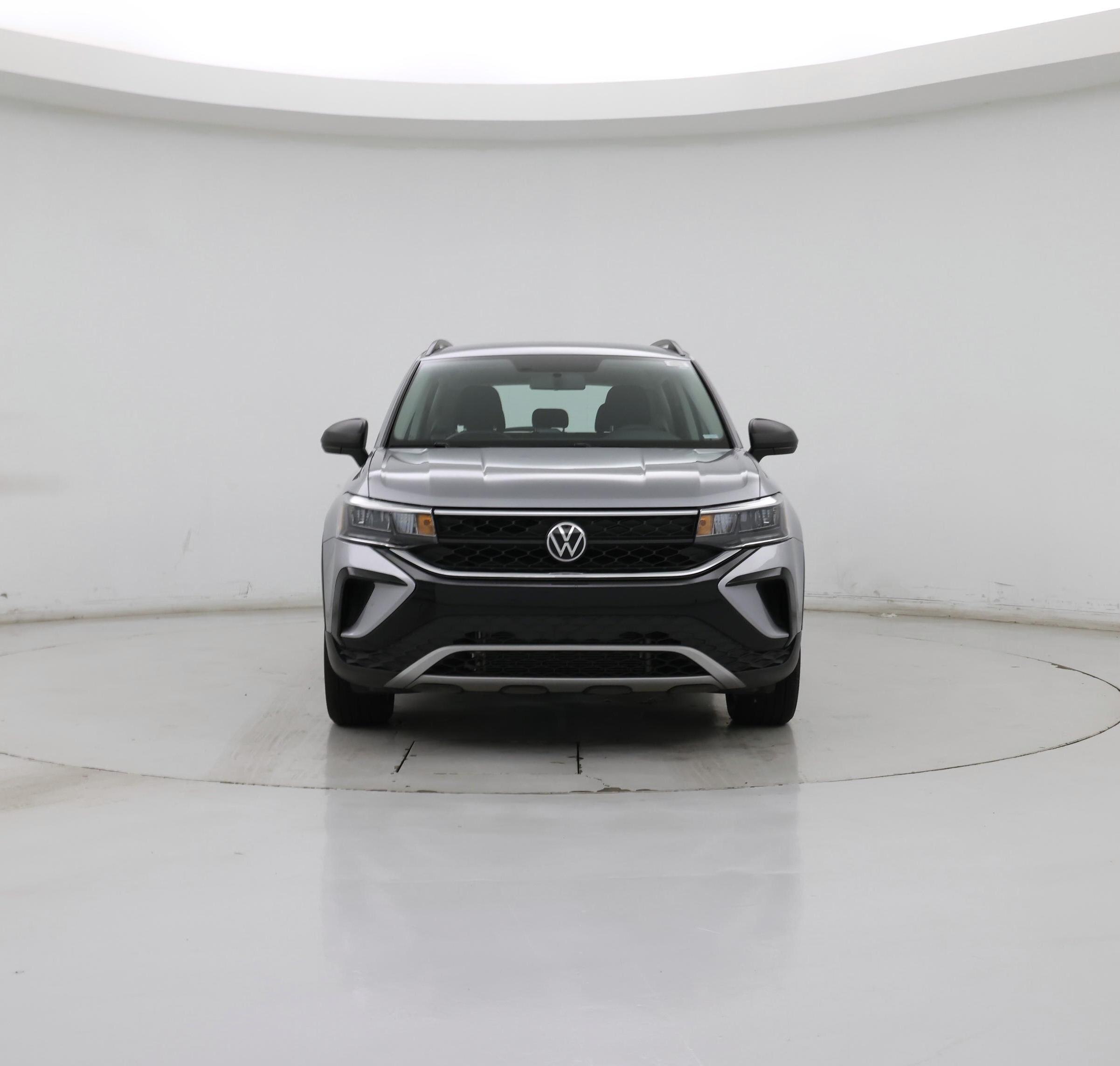Thumbnail: 2022 Volkswagen Taos - 5