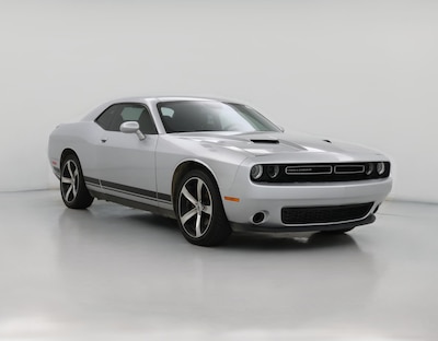 2019 Dodge Challenger R/T