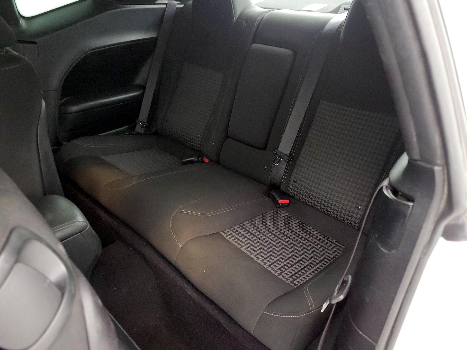 Thumbnail: 2019 Dodge Challenger - 19