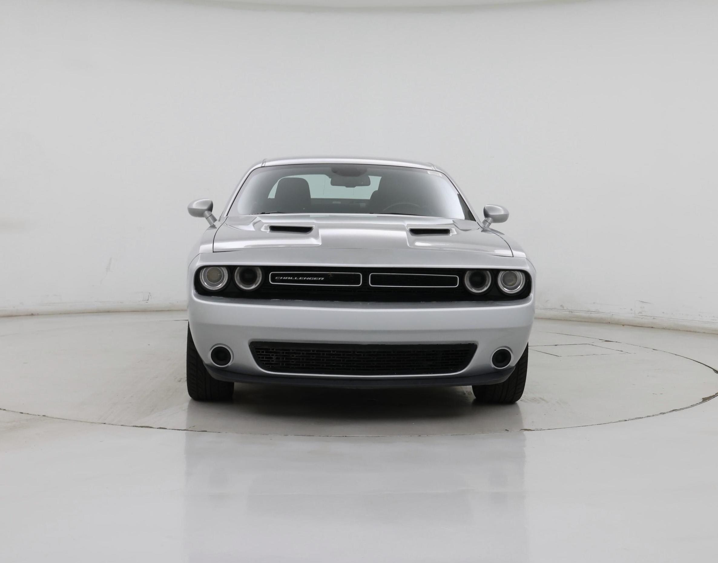 Thumbnail: 2019 Dodge Challenger - 5