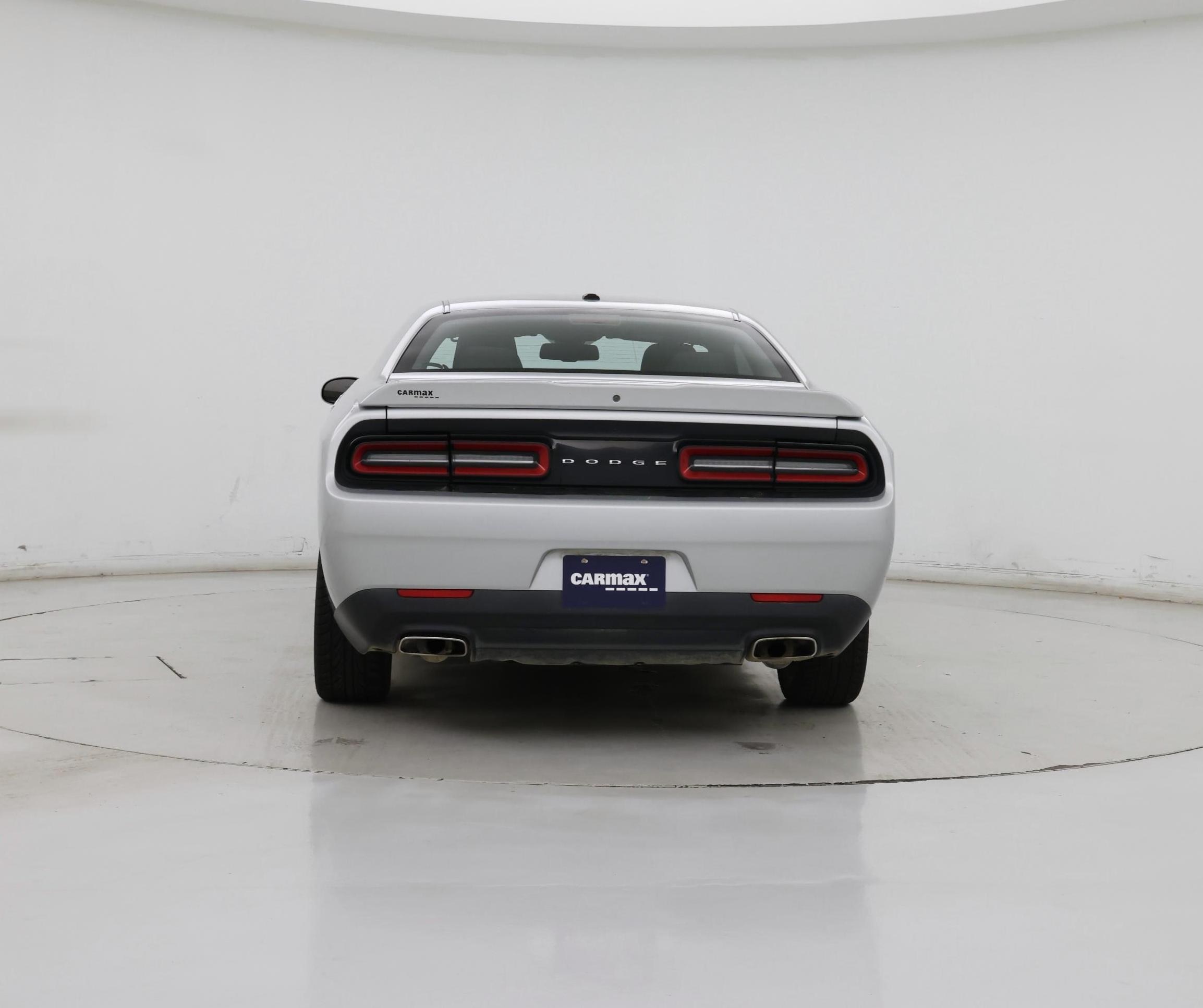 Thumbnail: 2019 Dodge Challenger - 6