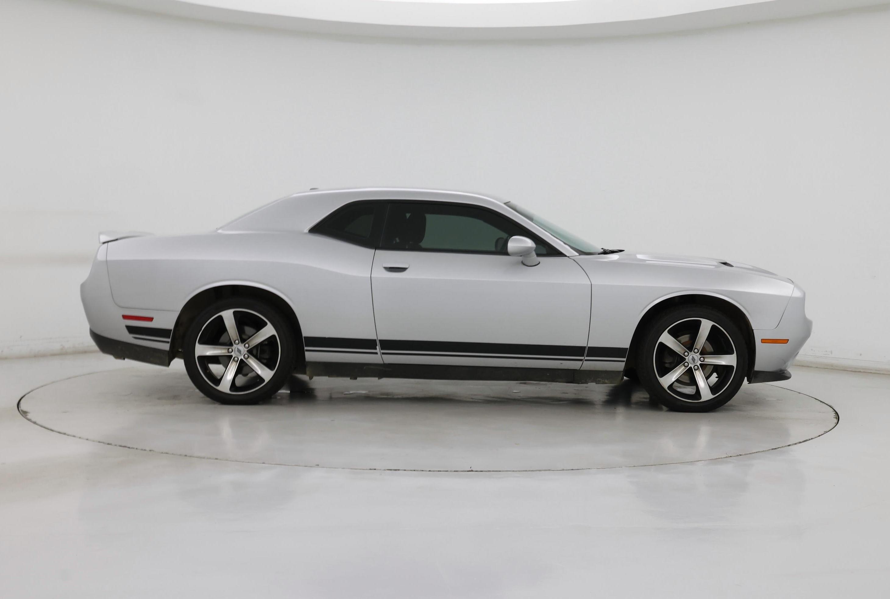 Thumbnail: 2019 Dodge Challenger - 7