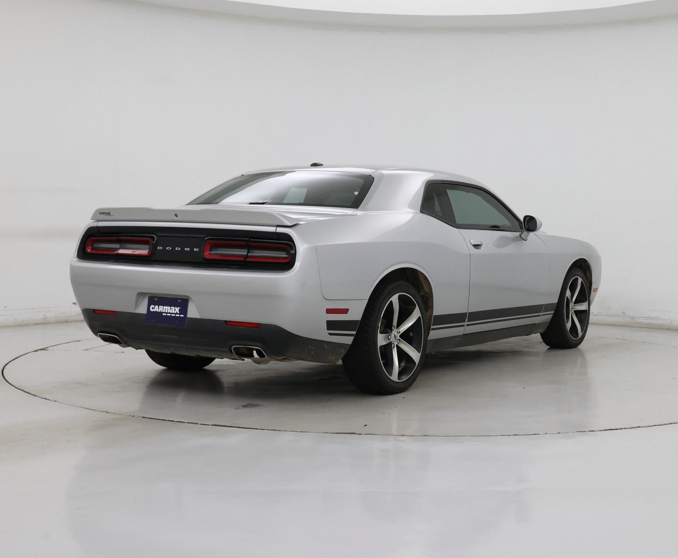 Thumbnail: 2019 Dodge Challenger - 8