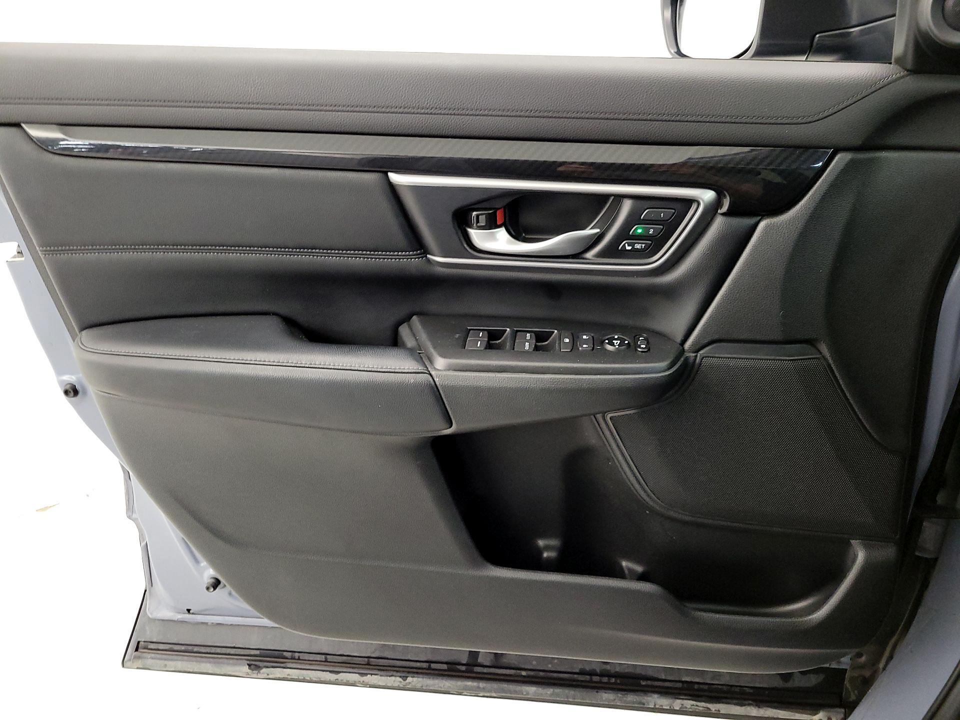 Thumbnail: 2021 Honda CR-V - 12