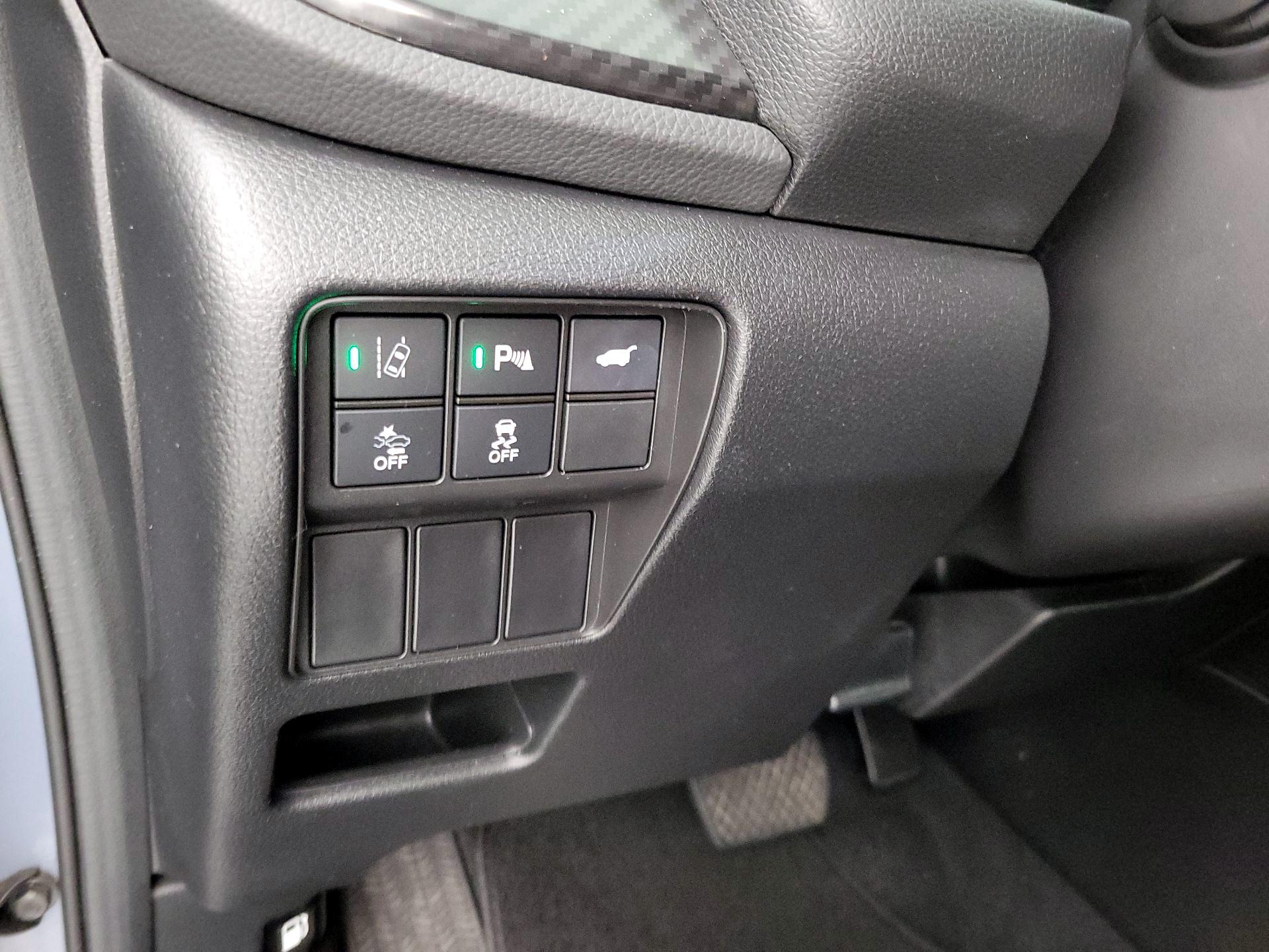 Thumbnail: 2021 Honda CR-V - 13