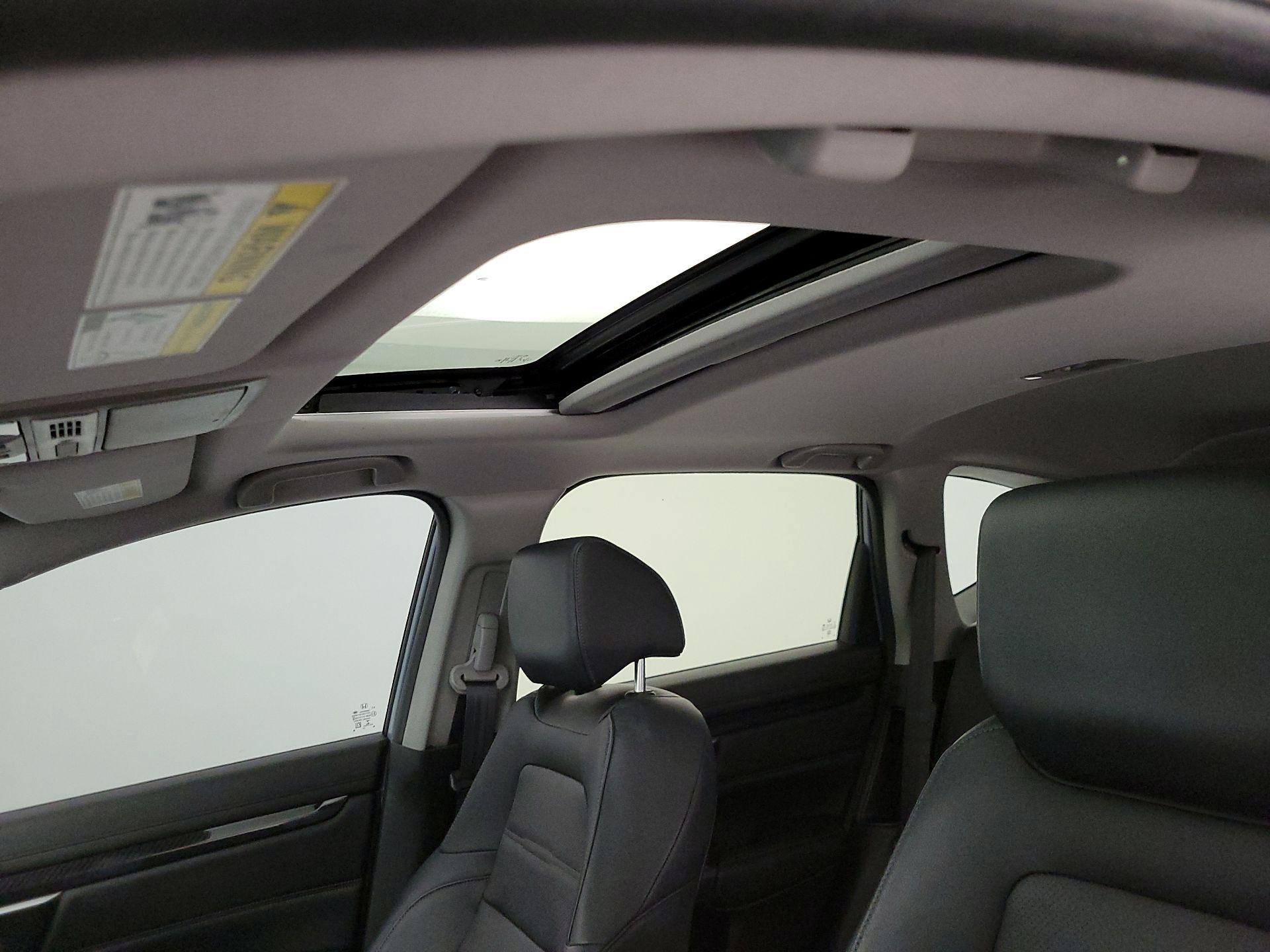 Thumbnail: 2021 Honda CR-V - 18