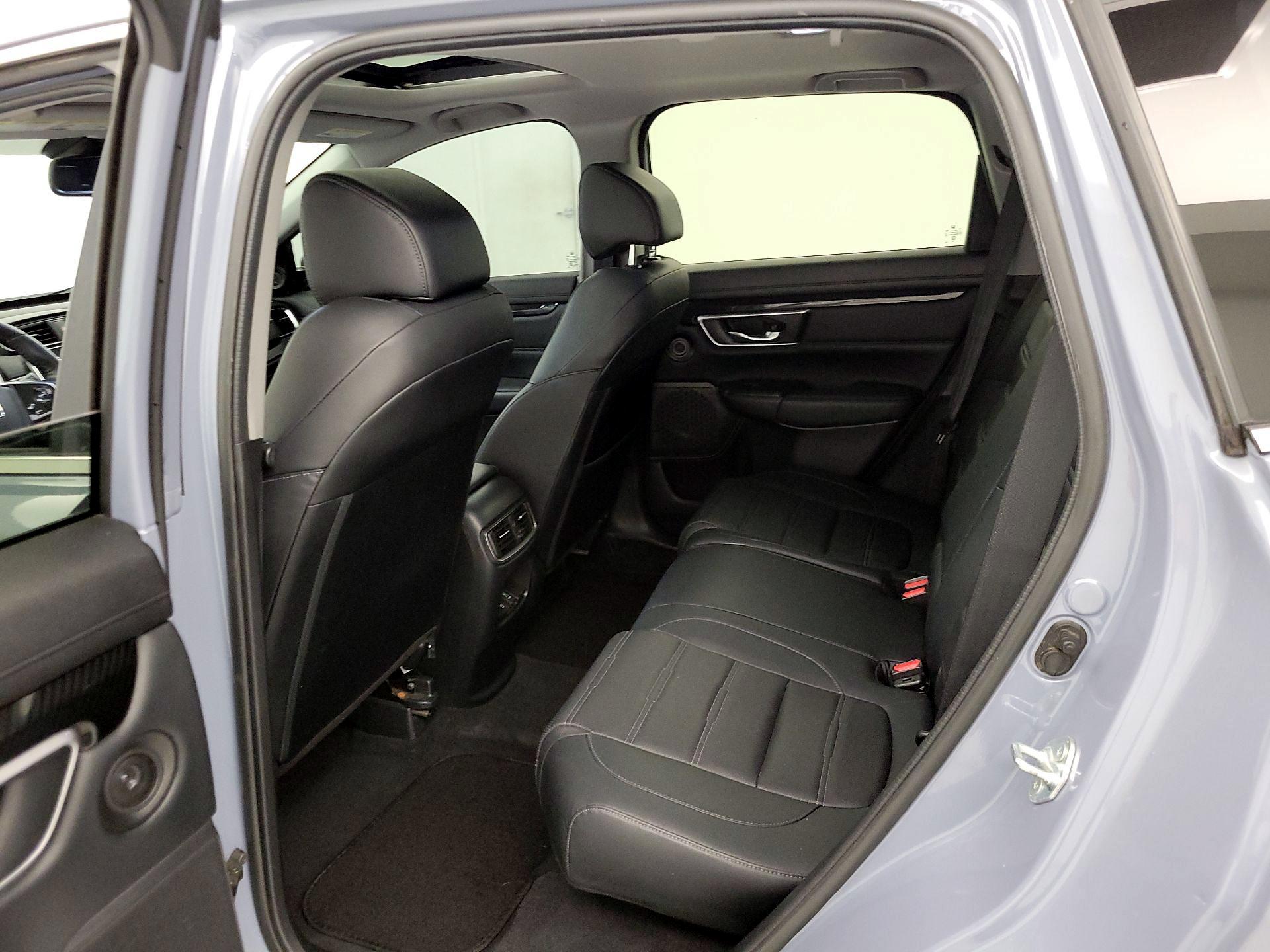 Thumbnail: 2021 Honda CR-V - 19