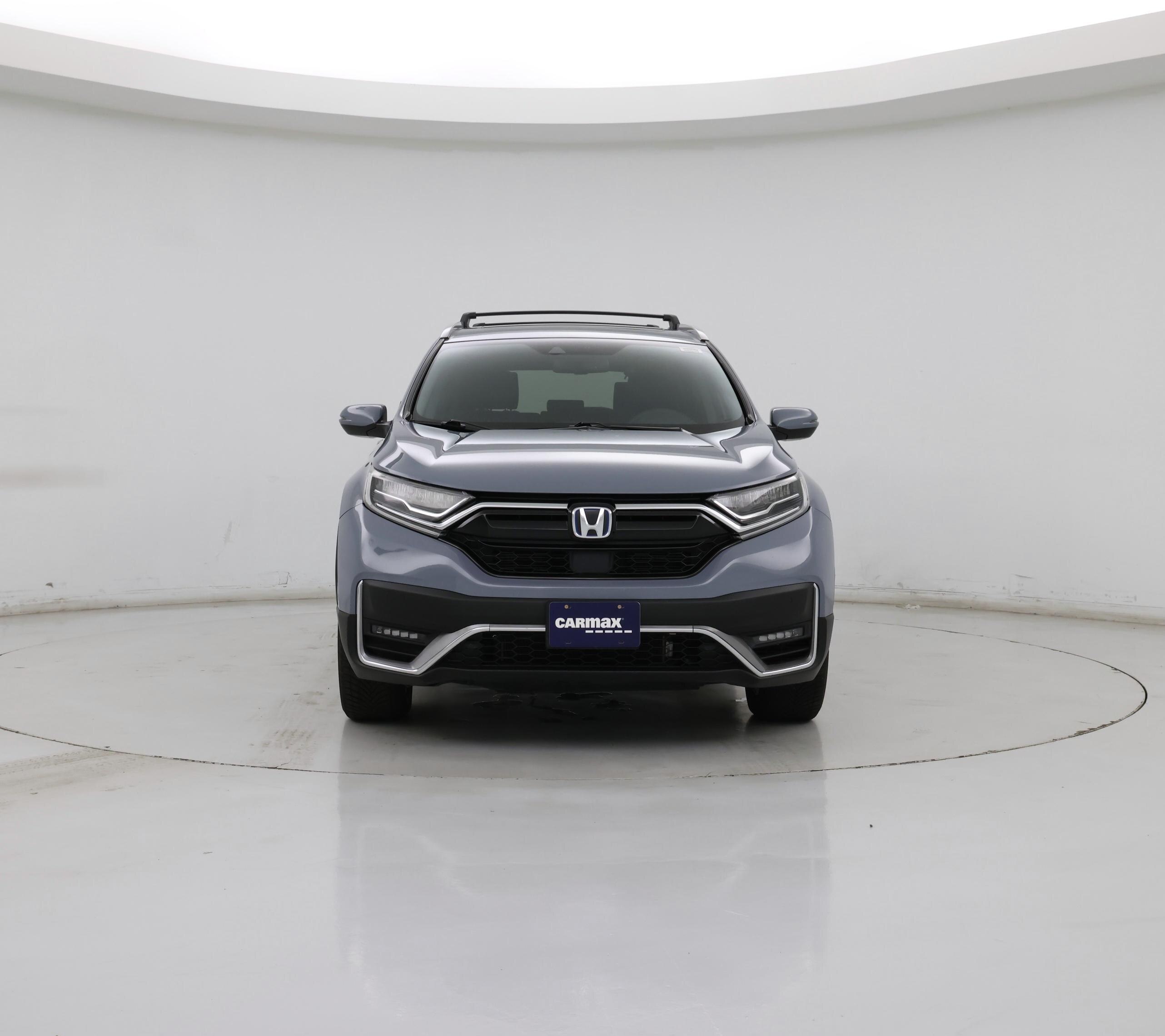 Thumbnail: 2021 Honda CR-V - 5