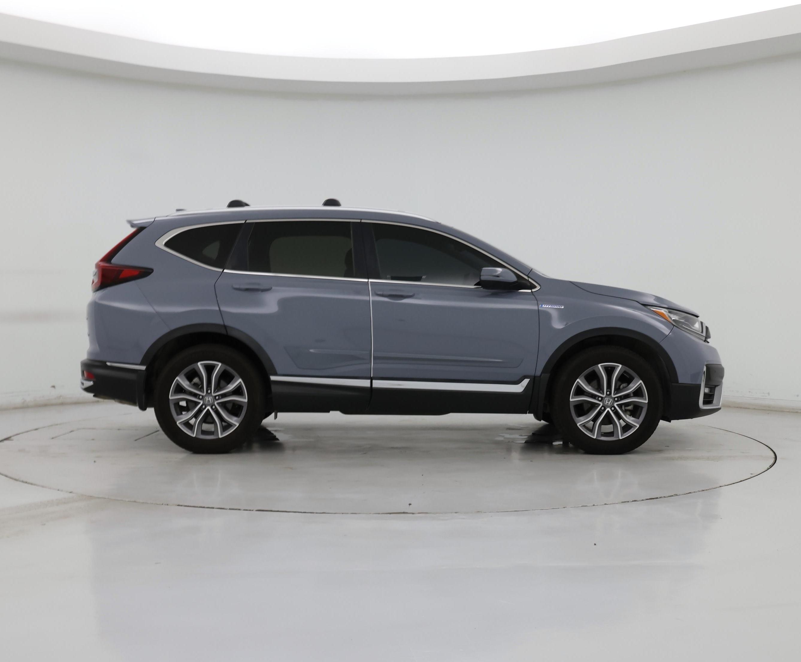 Thumbnail: 2021 Honda CR-V - 7