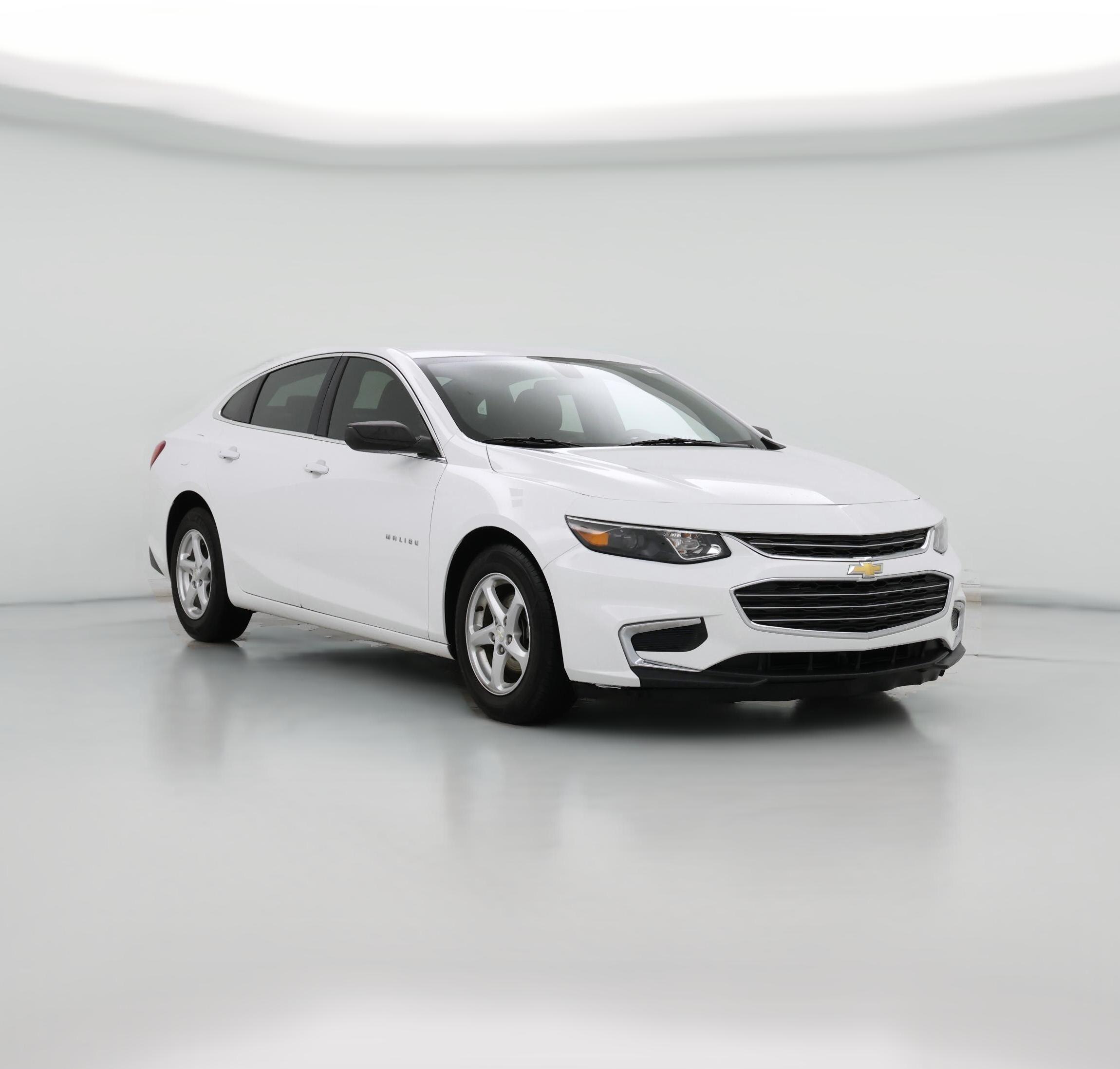 Thumbnail: 2017 Chevrolet Malibu - 1
