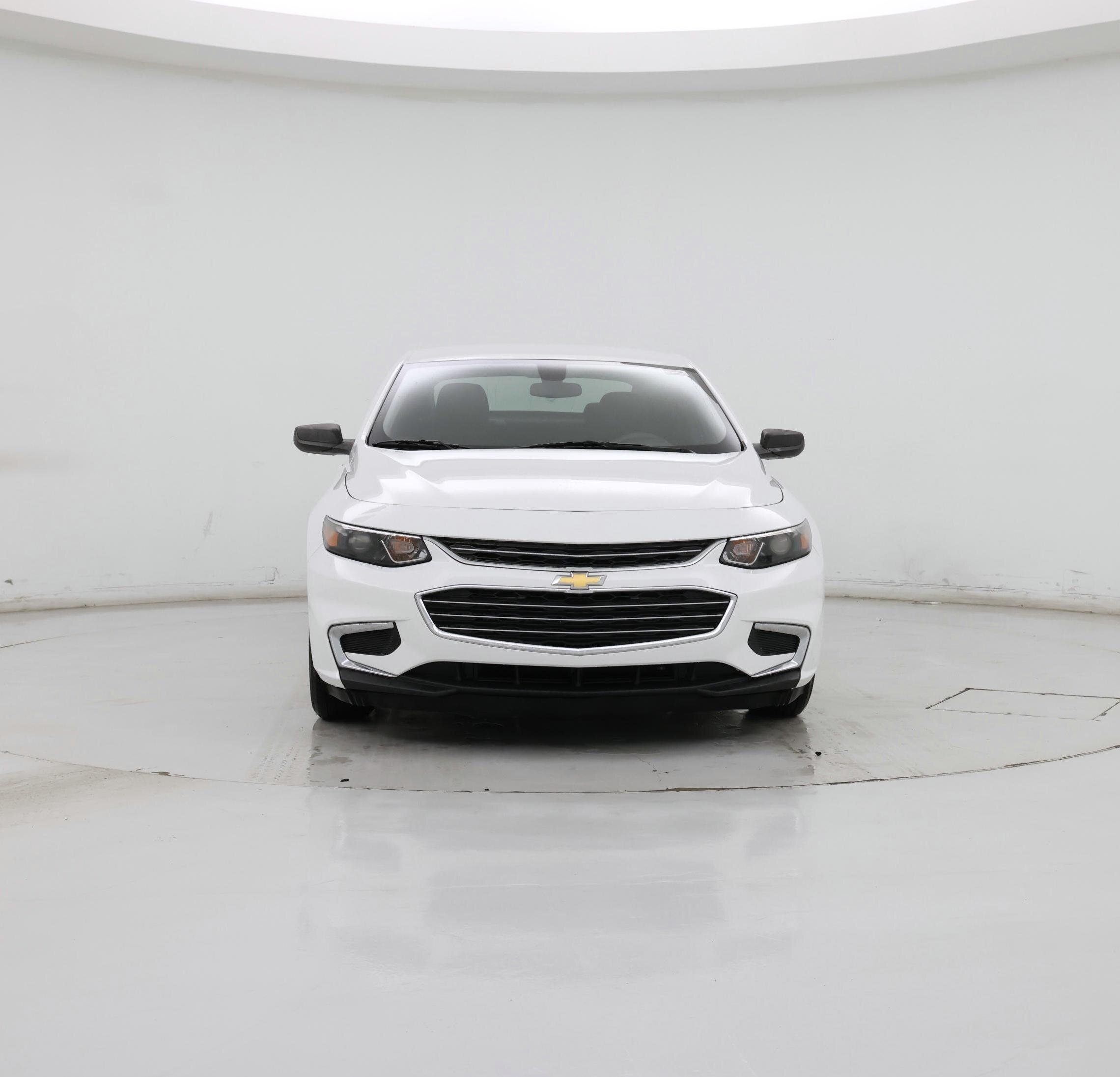 Thumbnail: 2017 Chevrolet Malibu - 5
