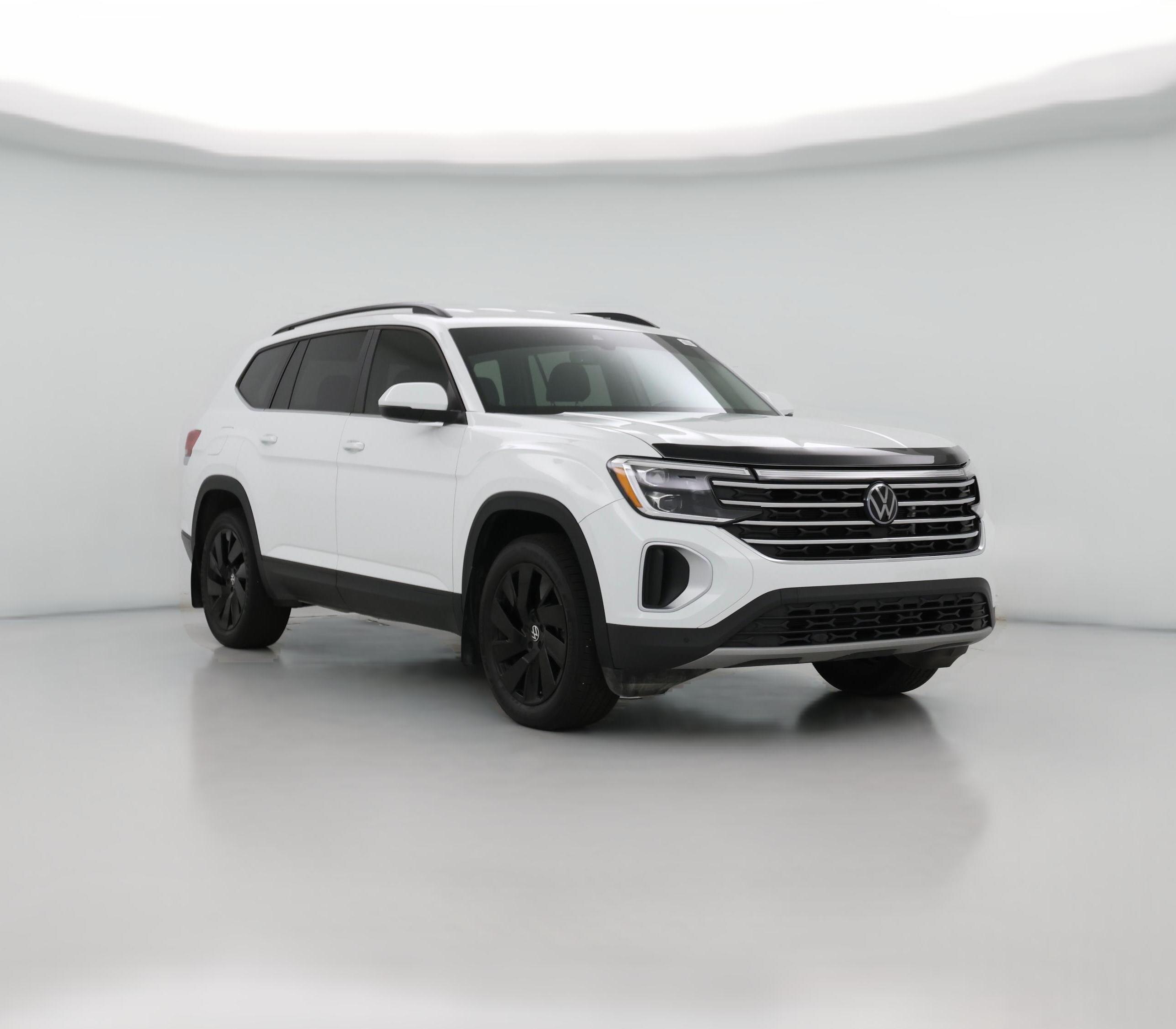 Thumbnail: 2024 Volkswagen Atlas - 1