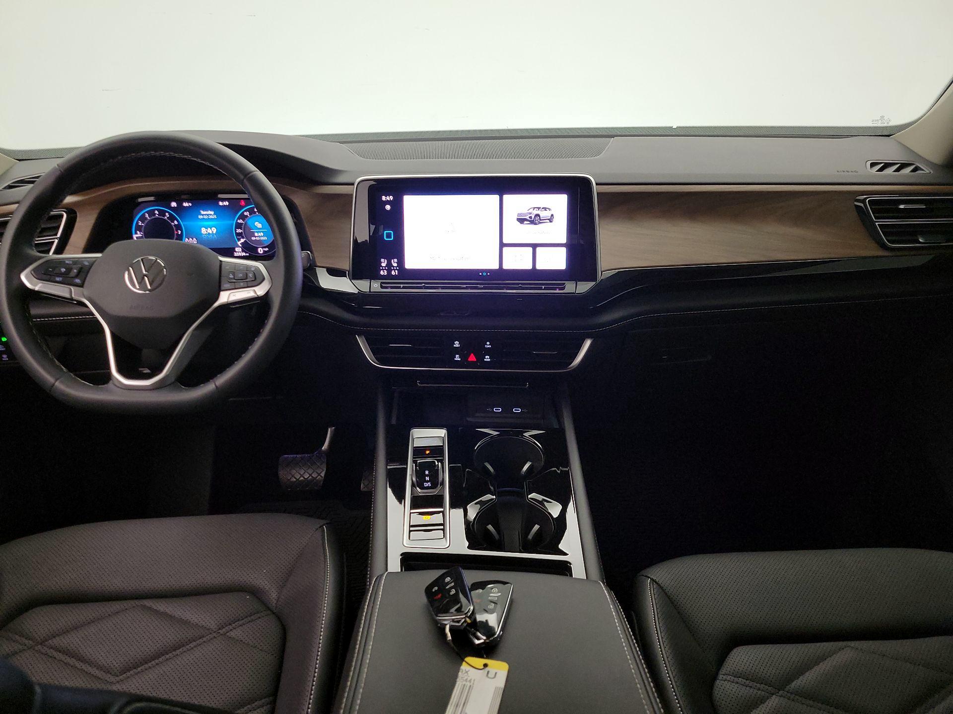 Thumbnail: 2024 Volkswagen Atlas - 9