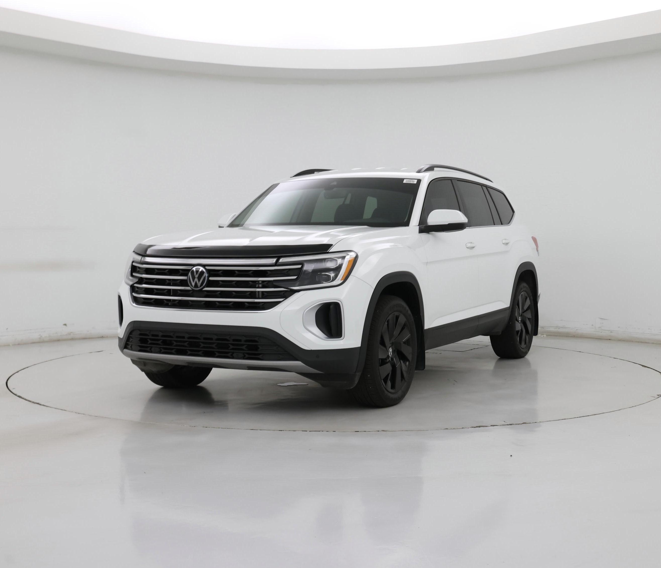Thumbnail: 2024 Volkswagen Atlas - 4