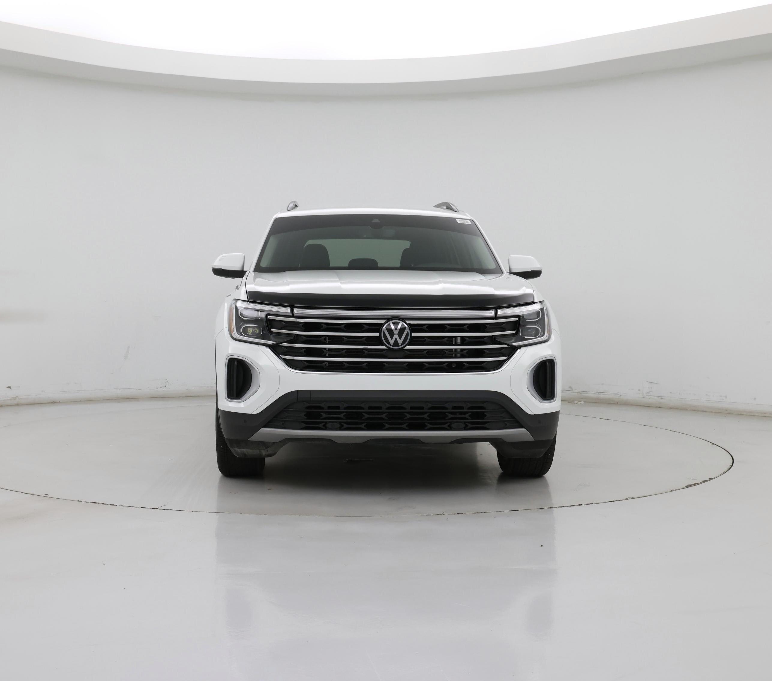 Thumbnail: 2024 Volkswagen Atlas - 5