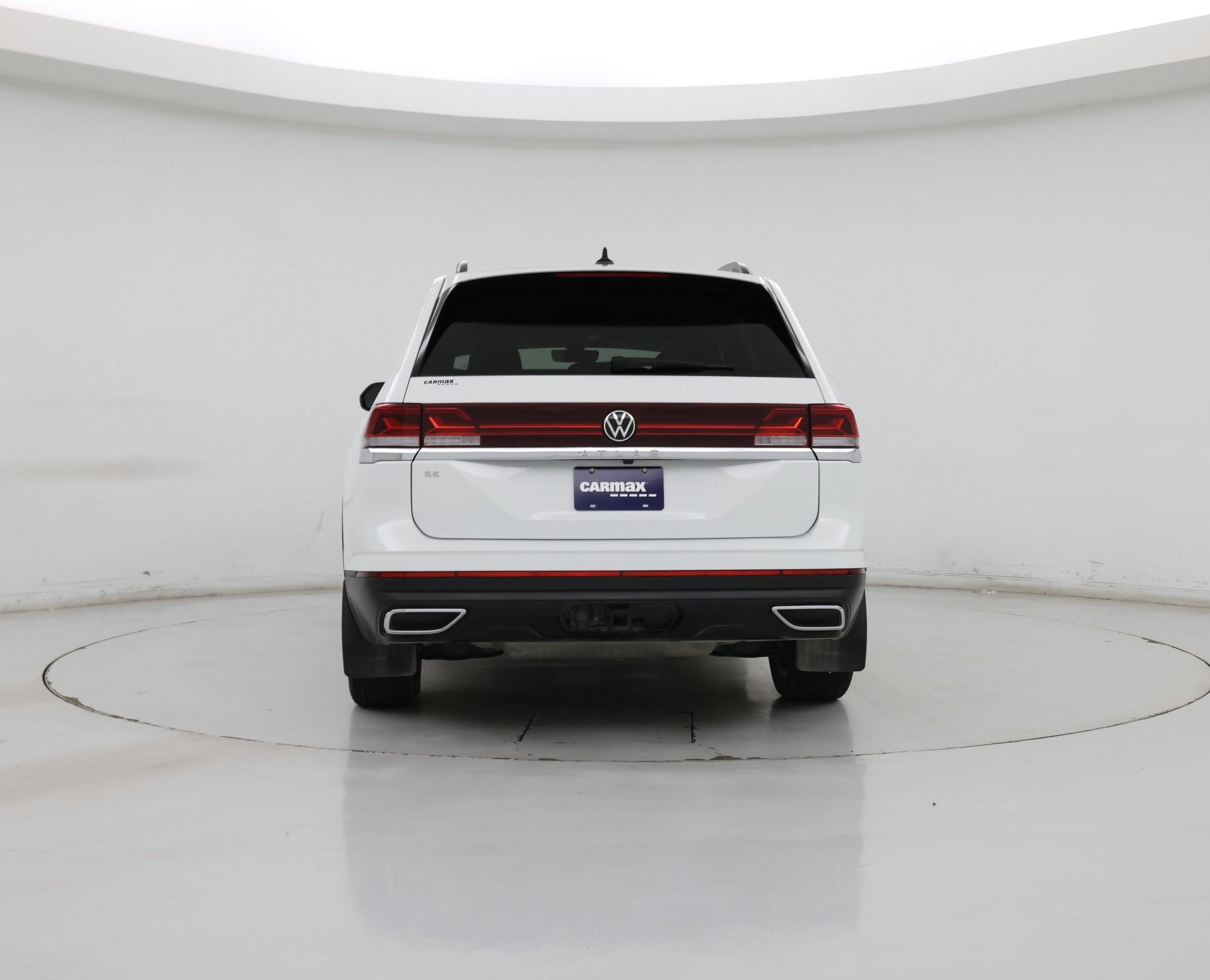 Thumbnail: 2024 Volkswagen Atlas - 6
