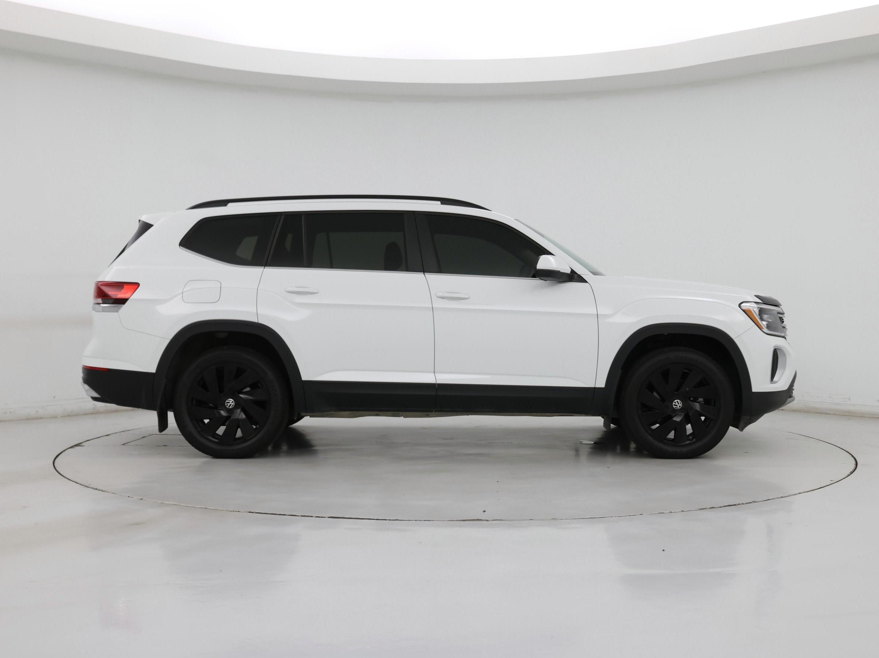 Thumbnail: 2024 Volkswagen Atlas - 7
