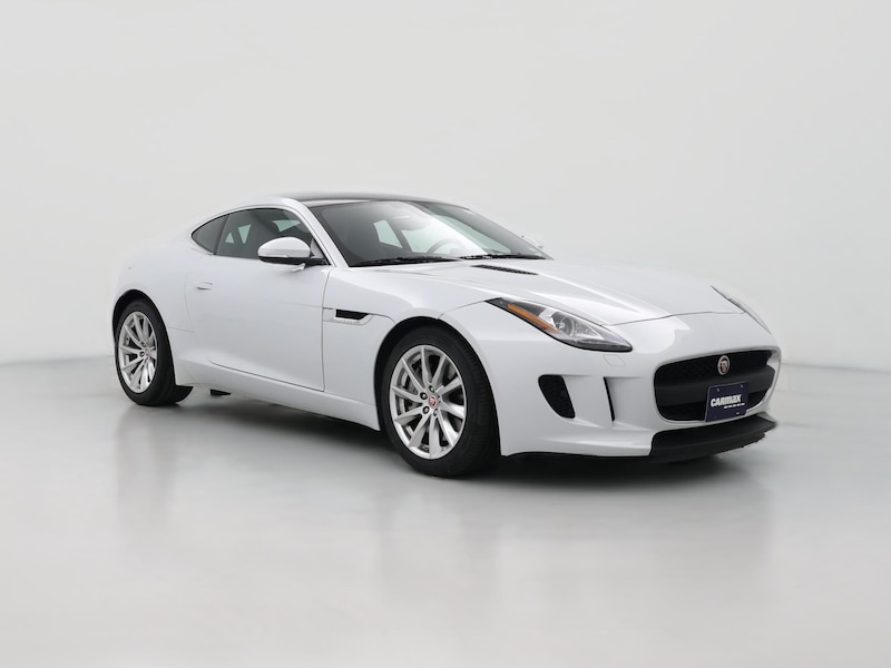 2016 Jaguar F-Type  -
                  Saint Louis, MO