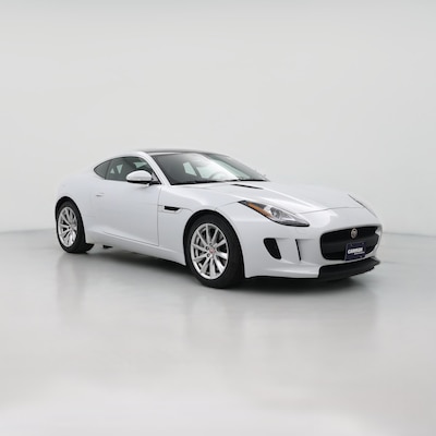 2016 Jaguar F-Type