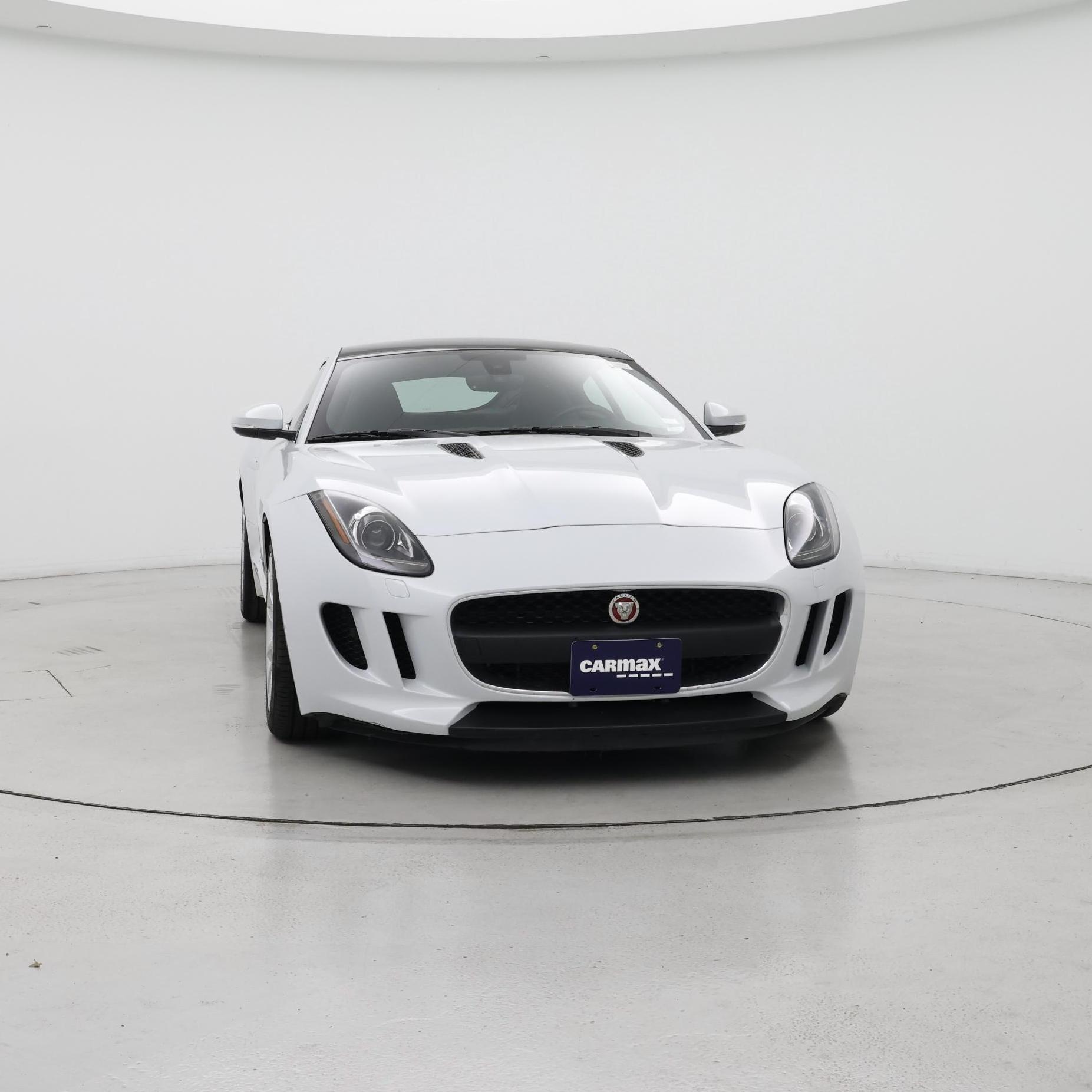 Thumbnail: 2016 Jaguar F-Type - 5