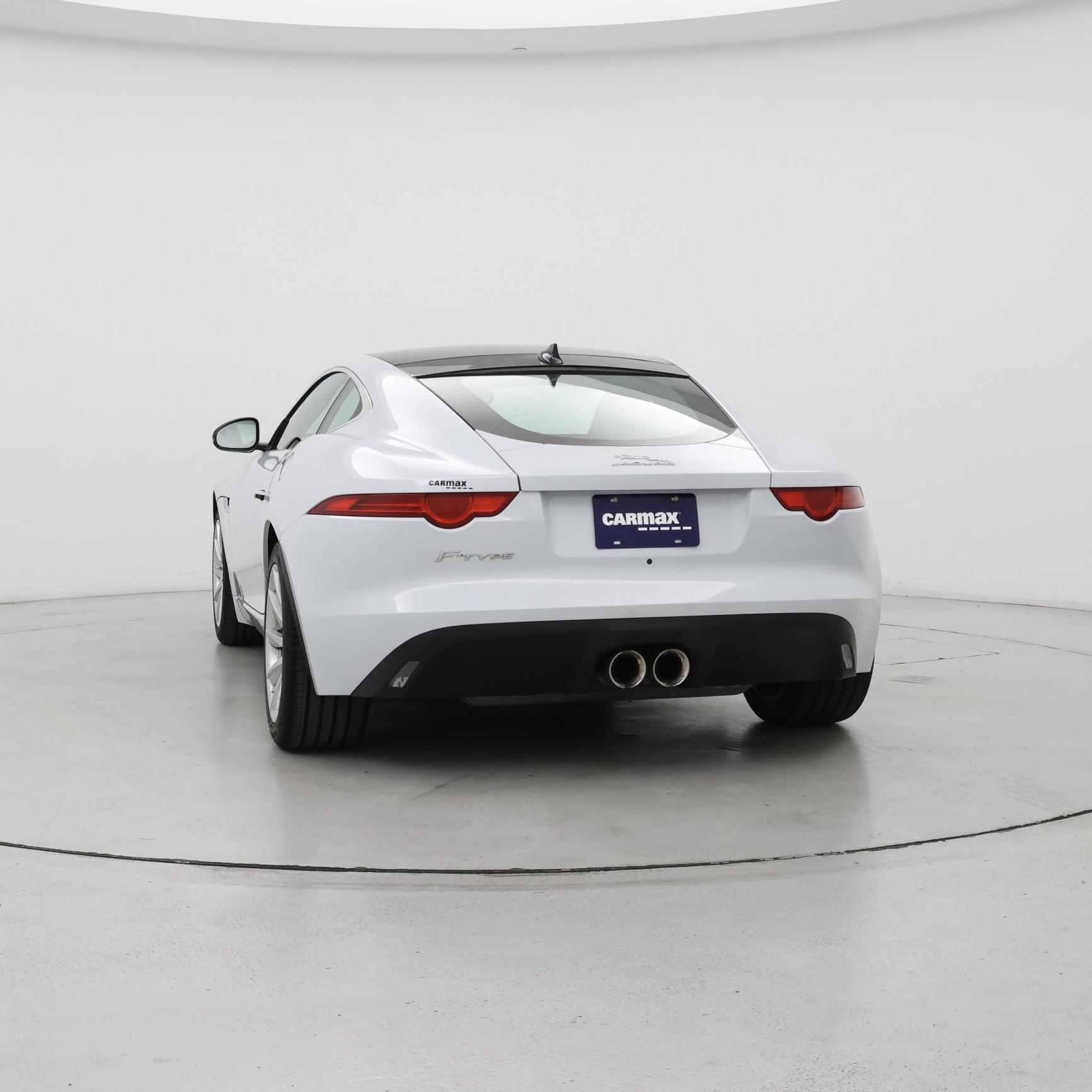 Thumbnail: 2016 Jaguar F-Type - 6