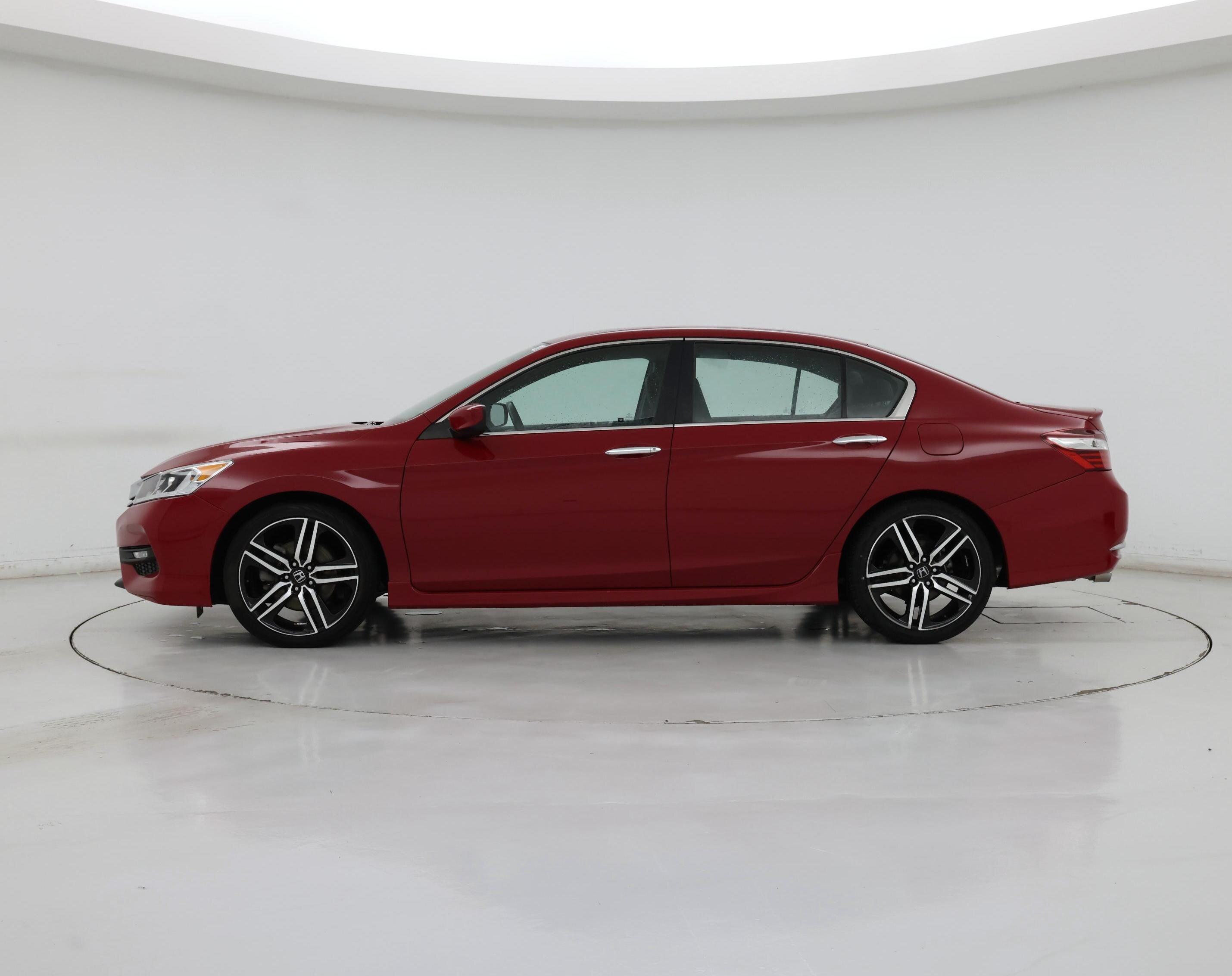 Thumbnail: 2017 Honda Accord - 3