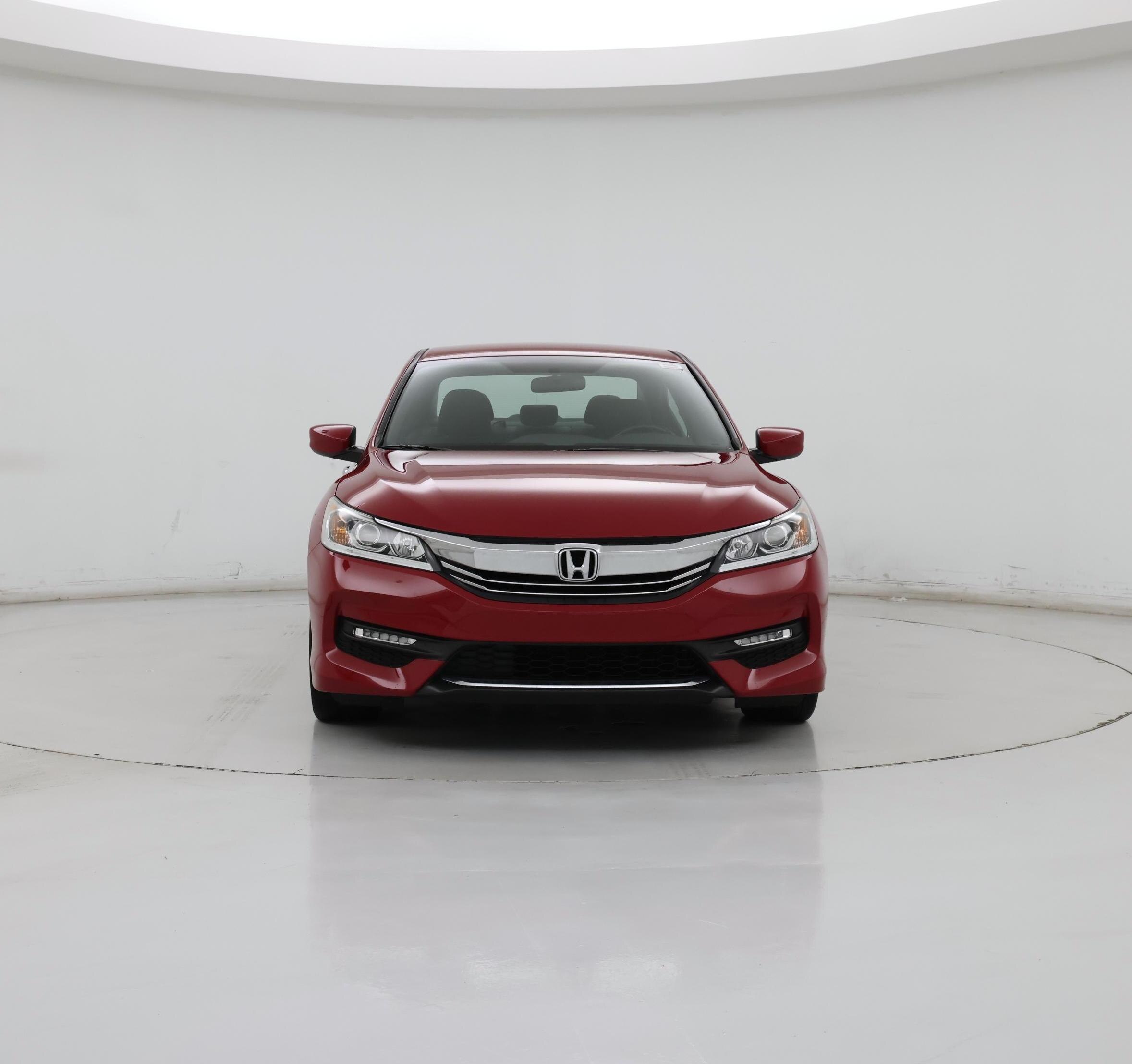 Thumbnail: 2017 Honda Accord - 5