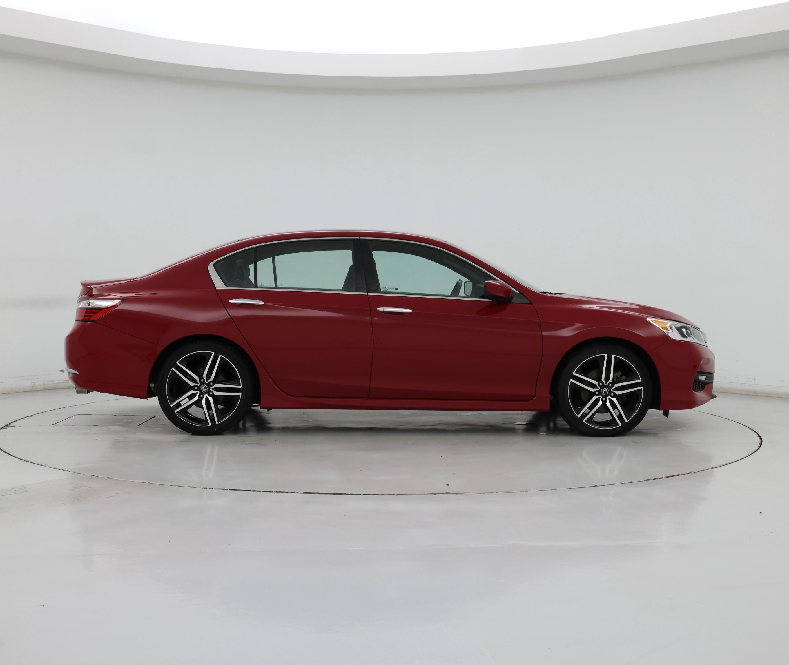 Thumbnail: 2017 Honda Accord - 7