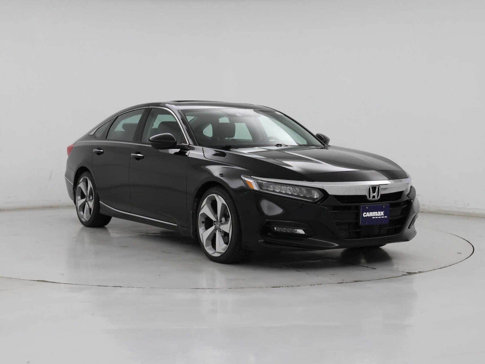Image of 2019 Honda Accord Touring