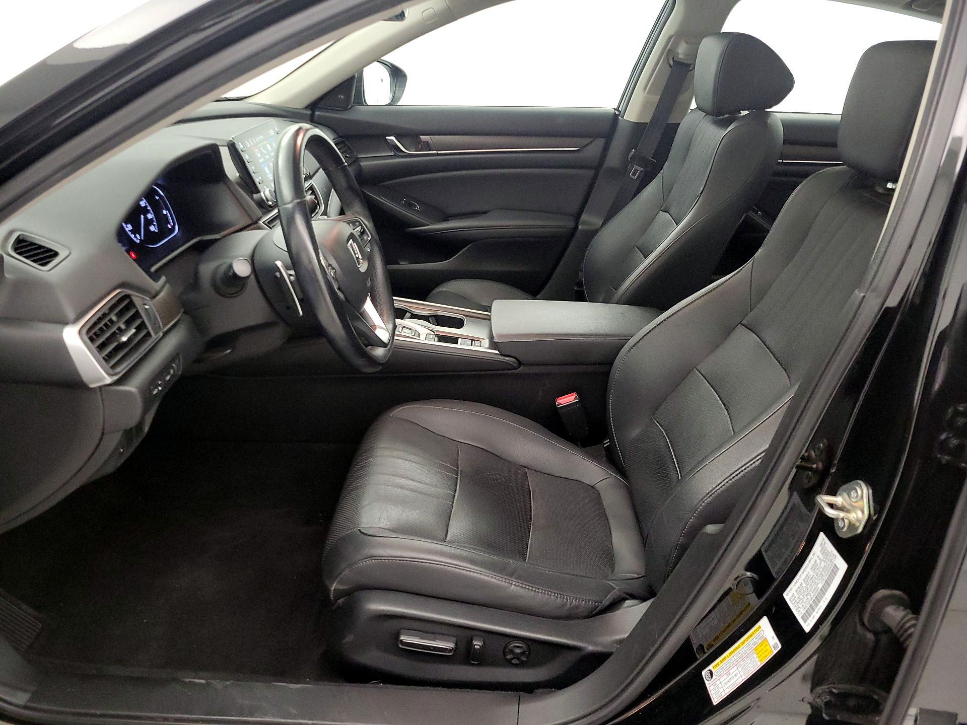 Thumbnail: 2019 Honda Accord - 11