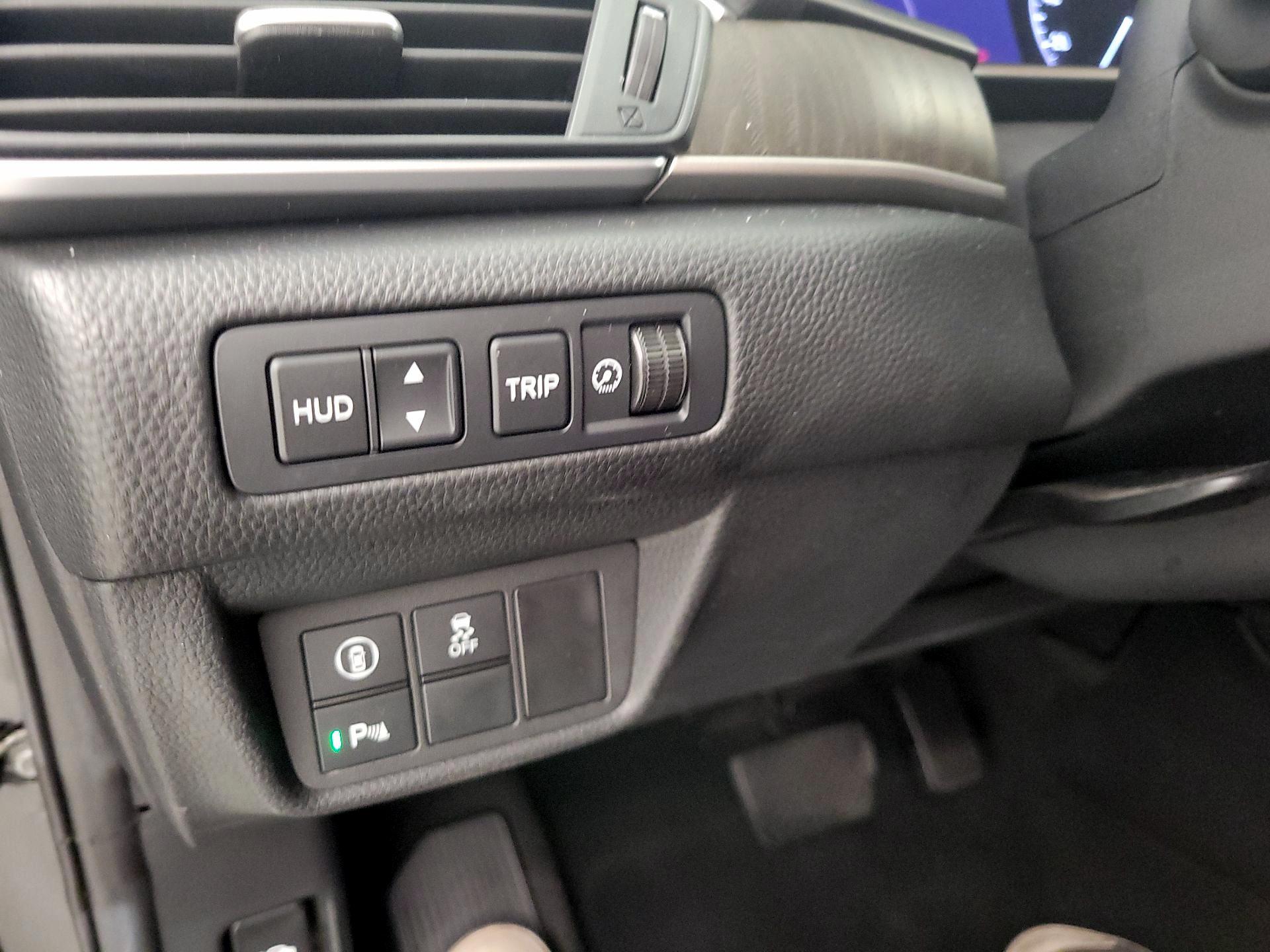 Thumbnail: 2019 Honda Accord - 13