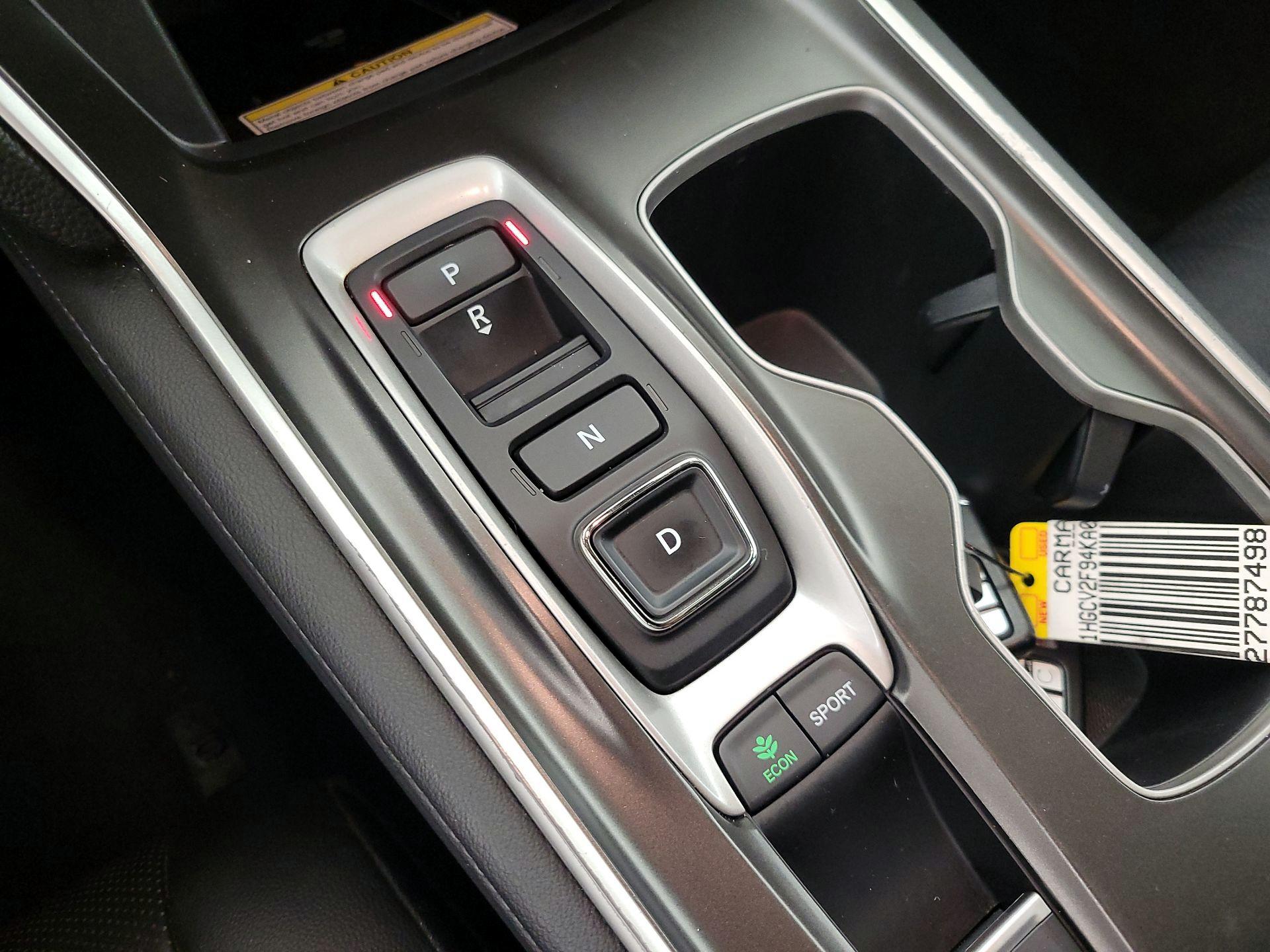 Thumbnail: 2019 Honda Accord - 18